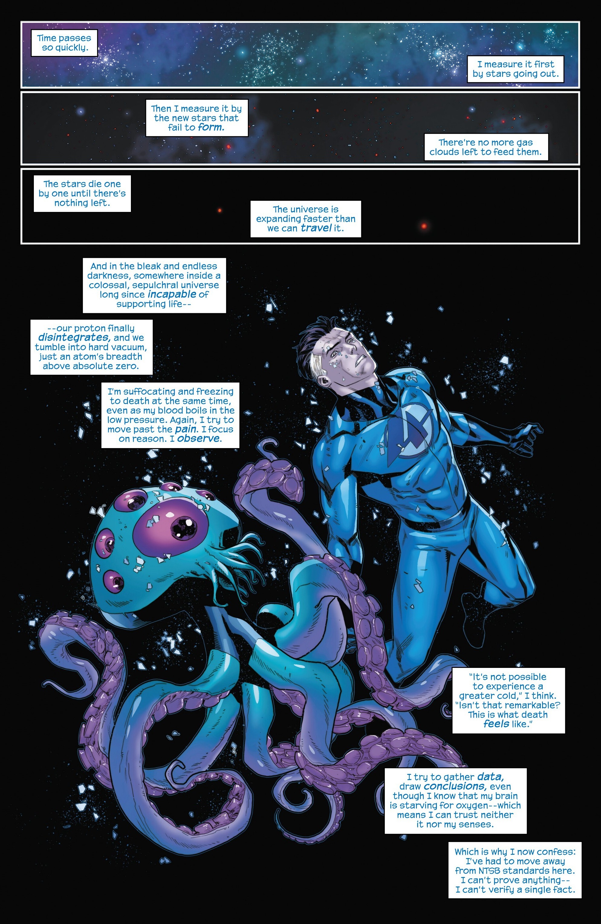 Fantastic Four (2022-) issue 24 - Page 17