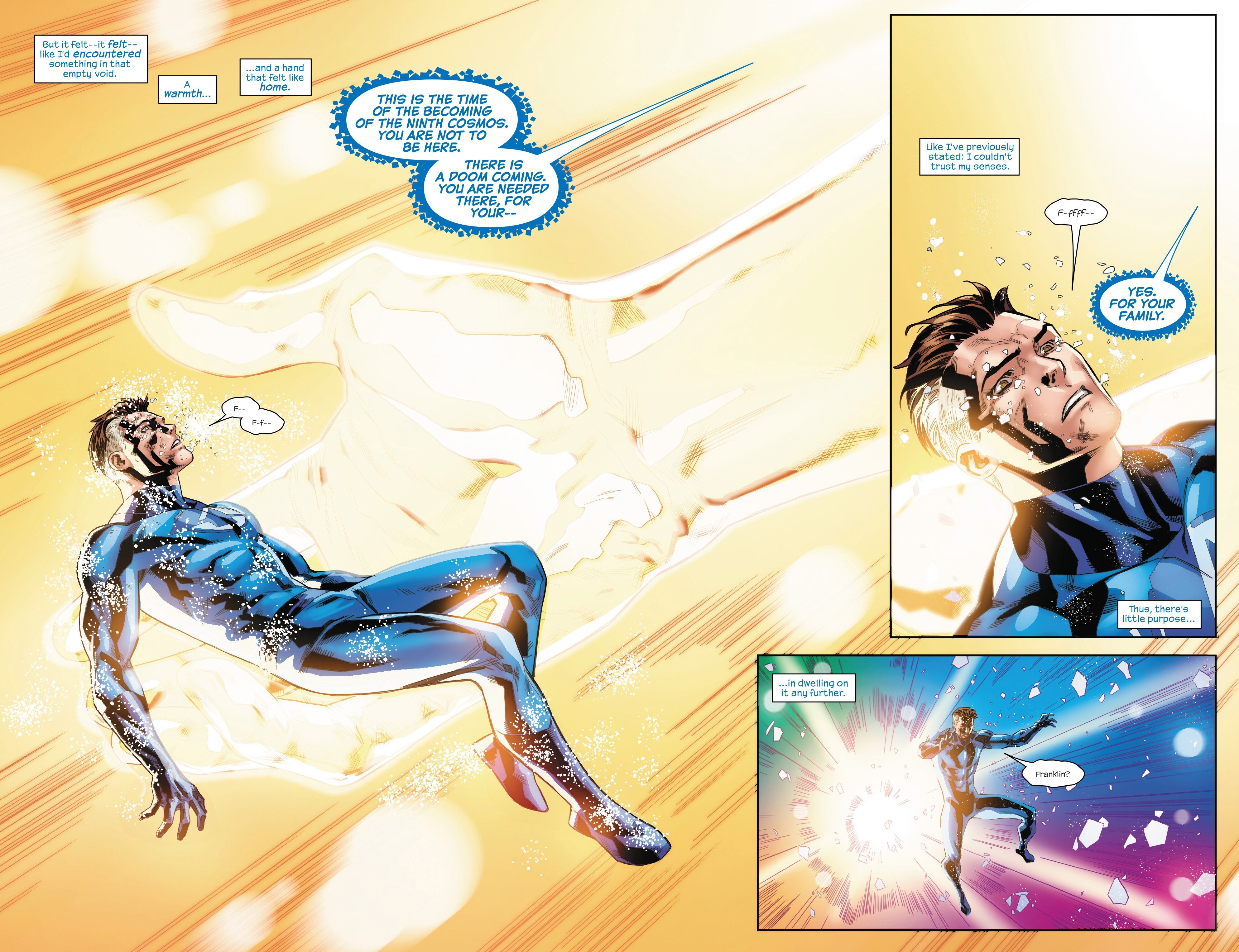 Fantastic Four (2022-) issue 24 - Page 18