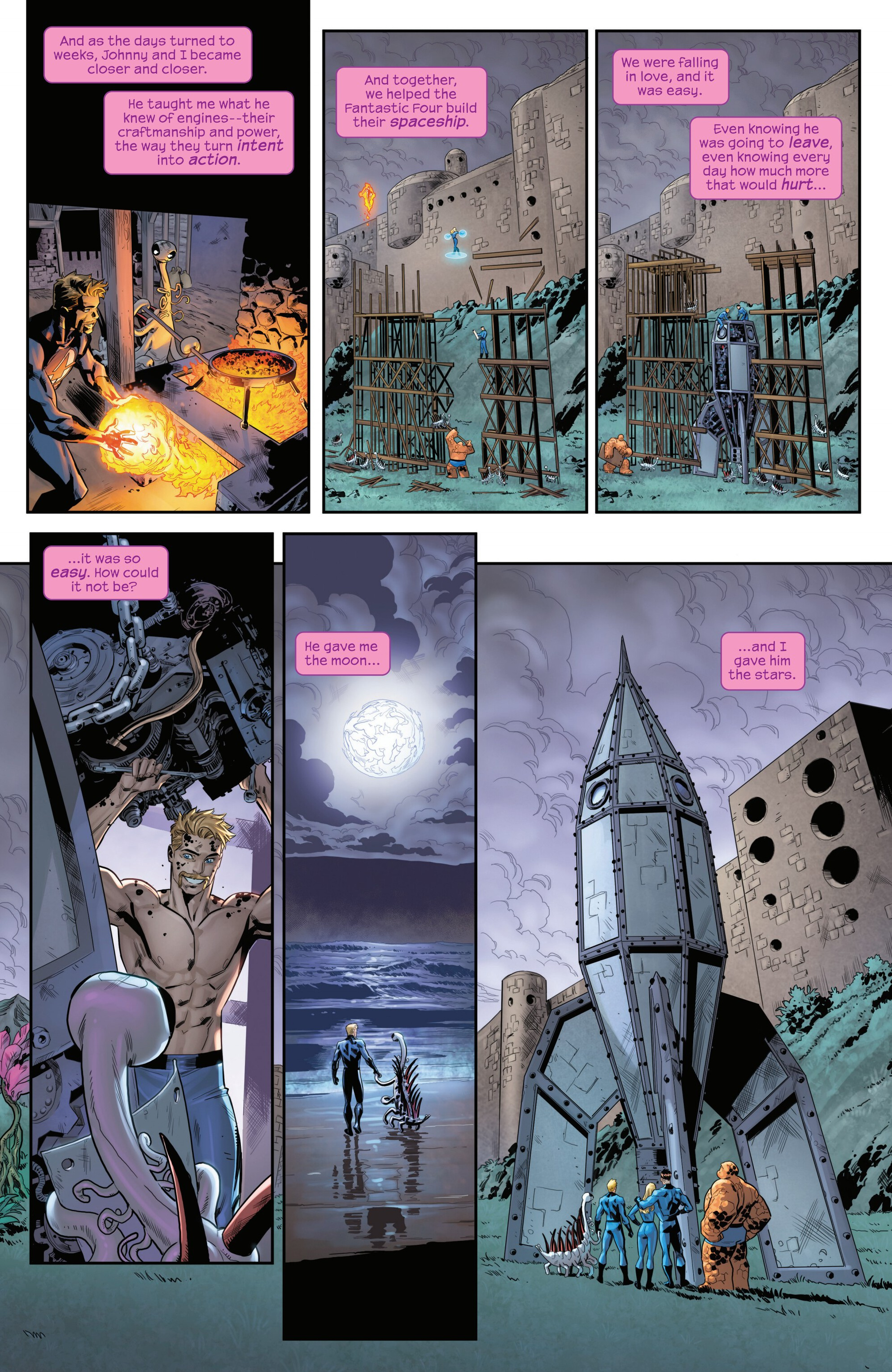 Fantastic Four (2022-) issue 25 - Page 14