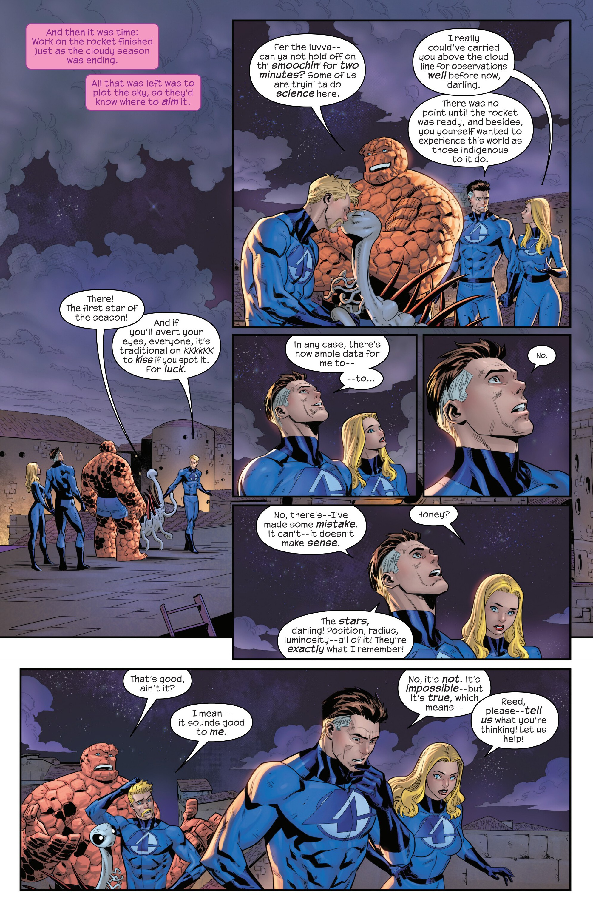 Fantastic Four (2022-) issue 25 - Page 15