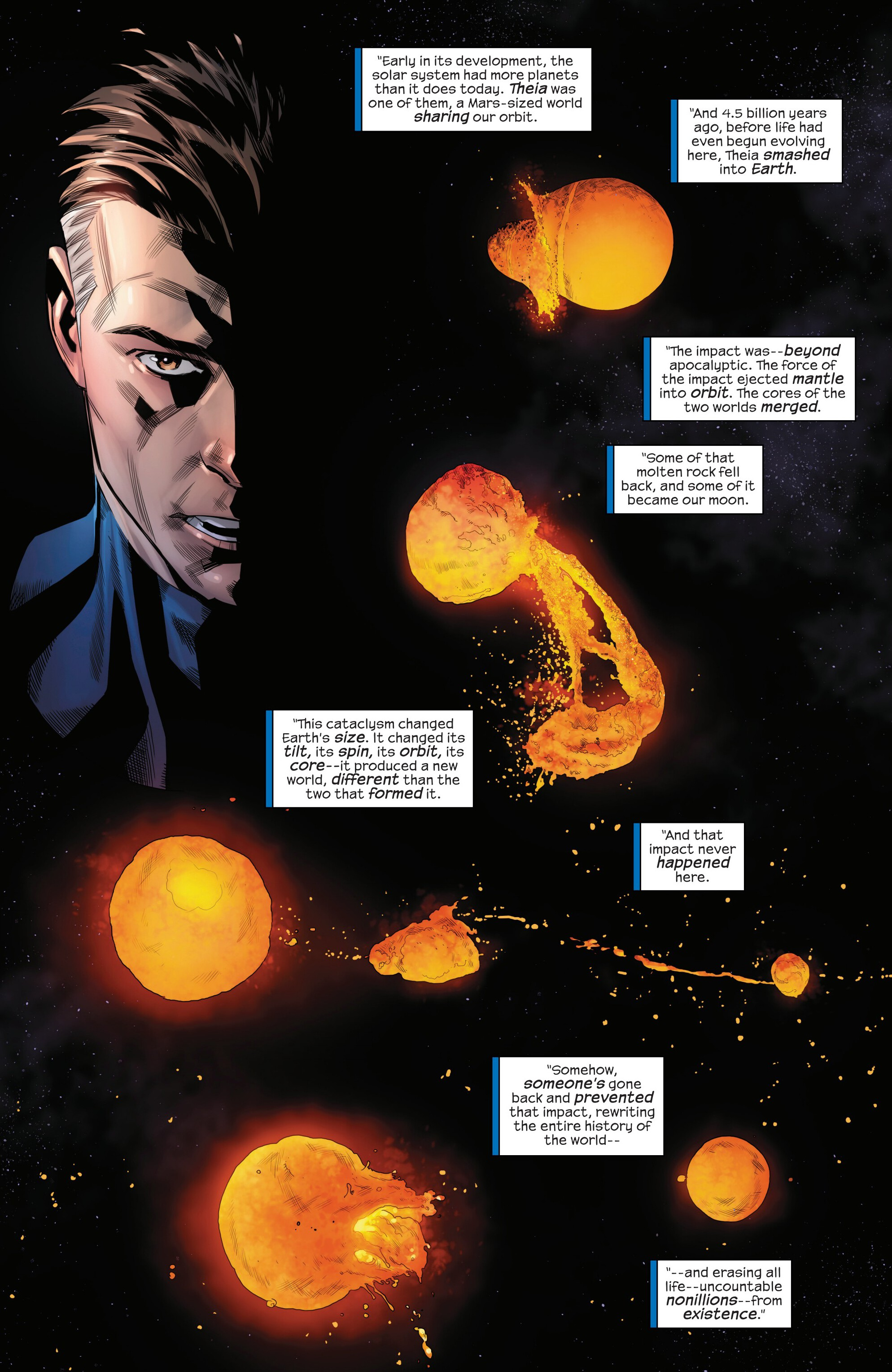 Fantastic Four (2022-) issue 25 - Page 17