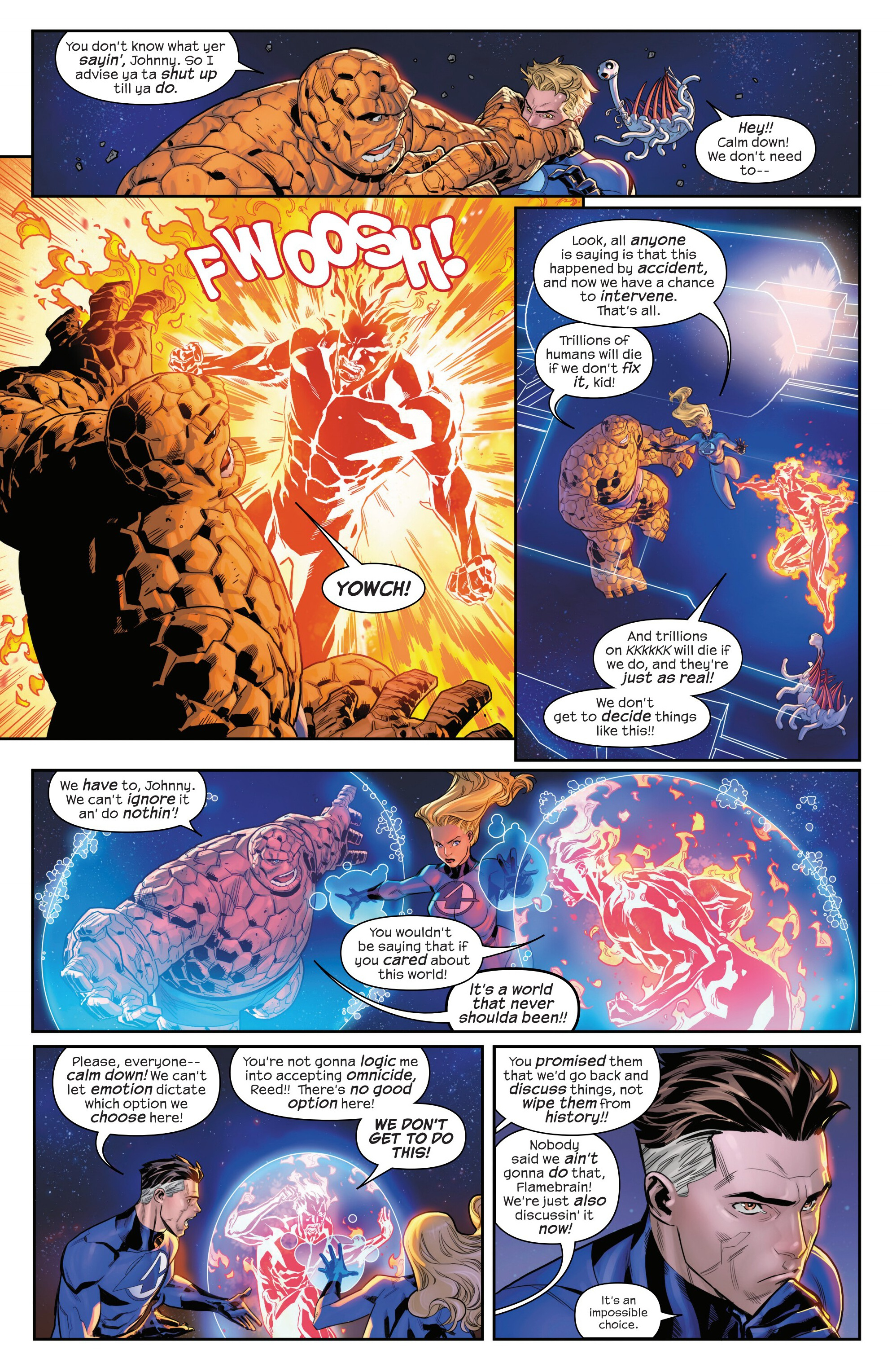 Fantastic Four (2022-) issue 25 - Page 24