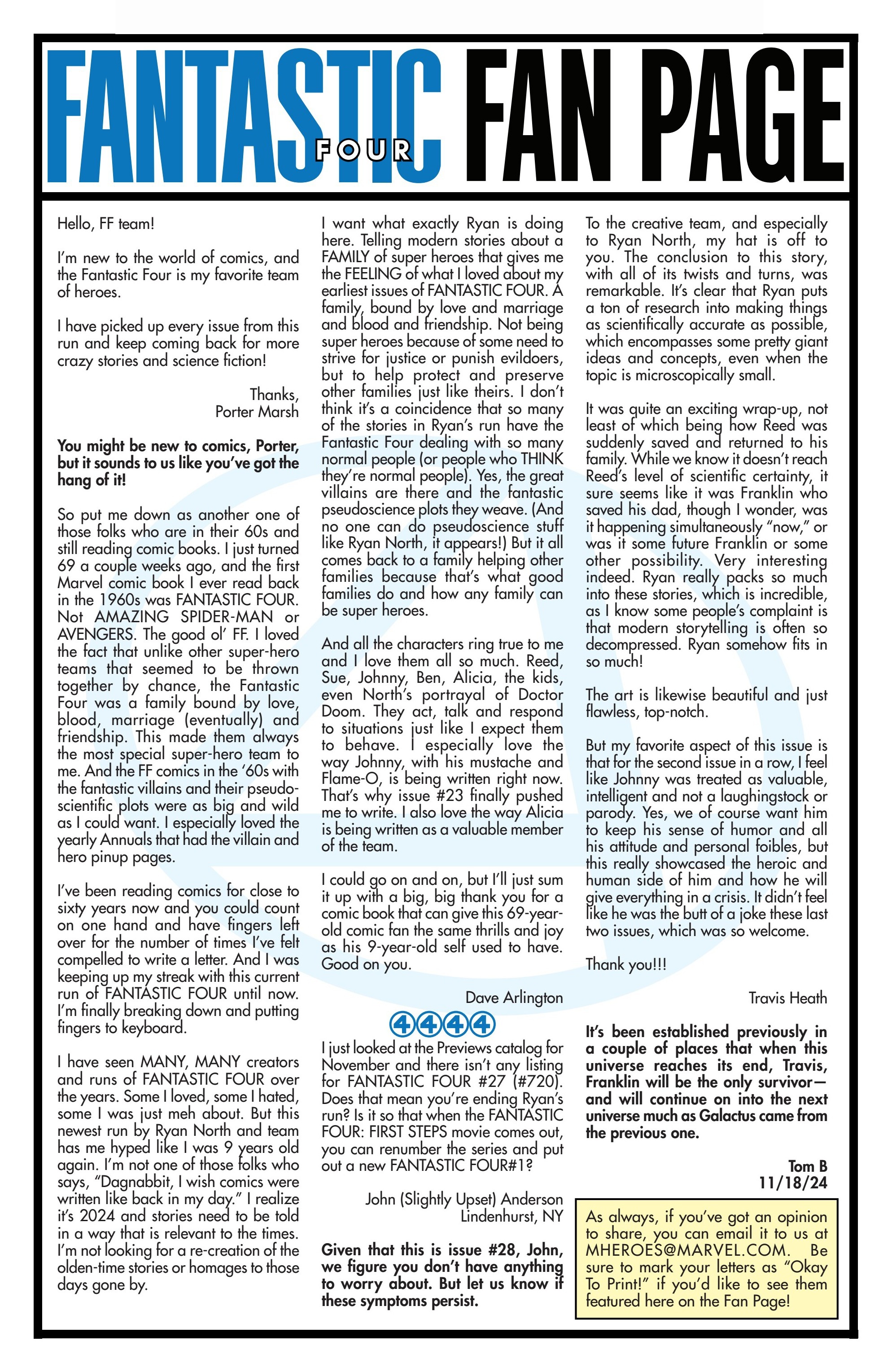 Fantastic Four (2022-): Chapter 28 - Page 24