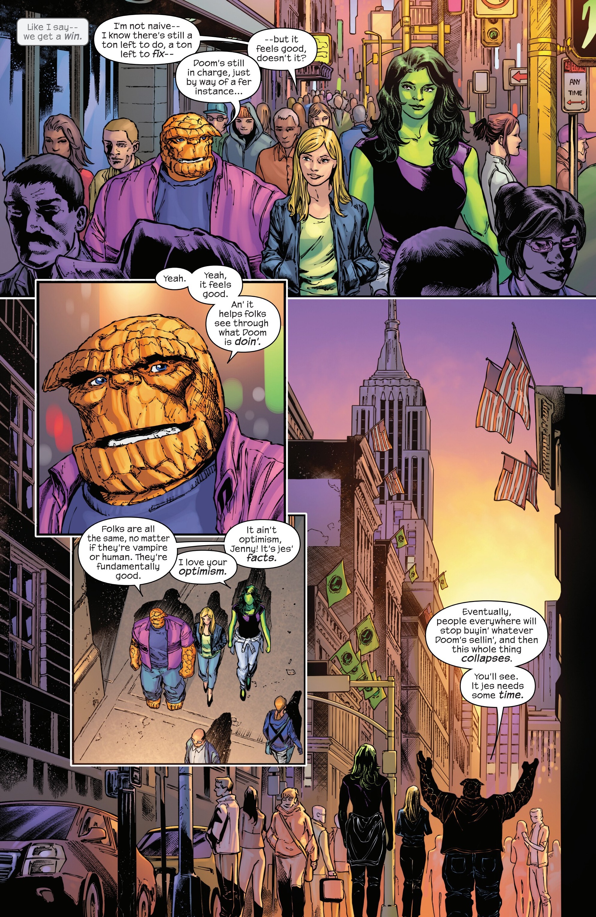 Fantastic Four (2022-): Chapter 29 - Page 19