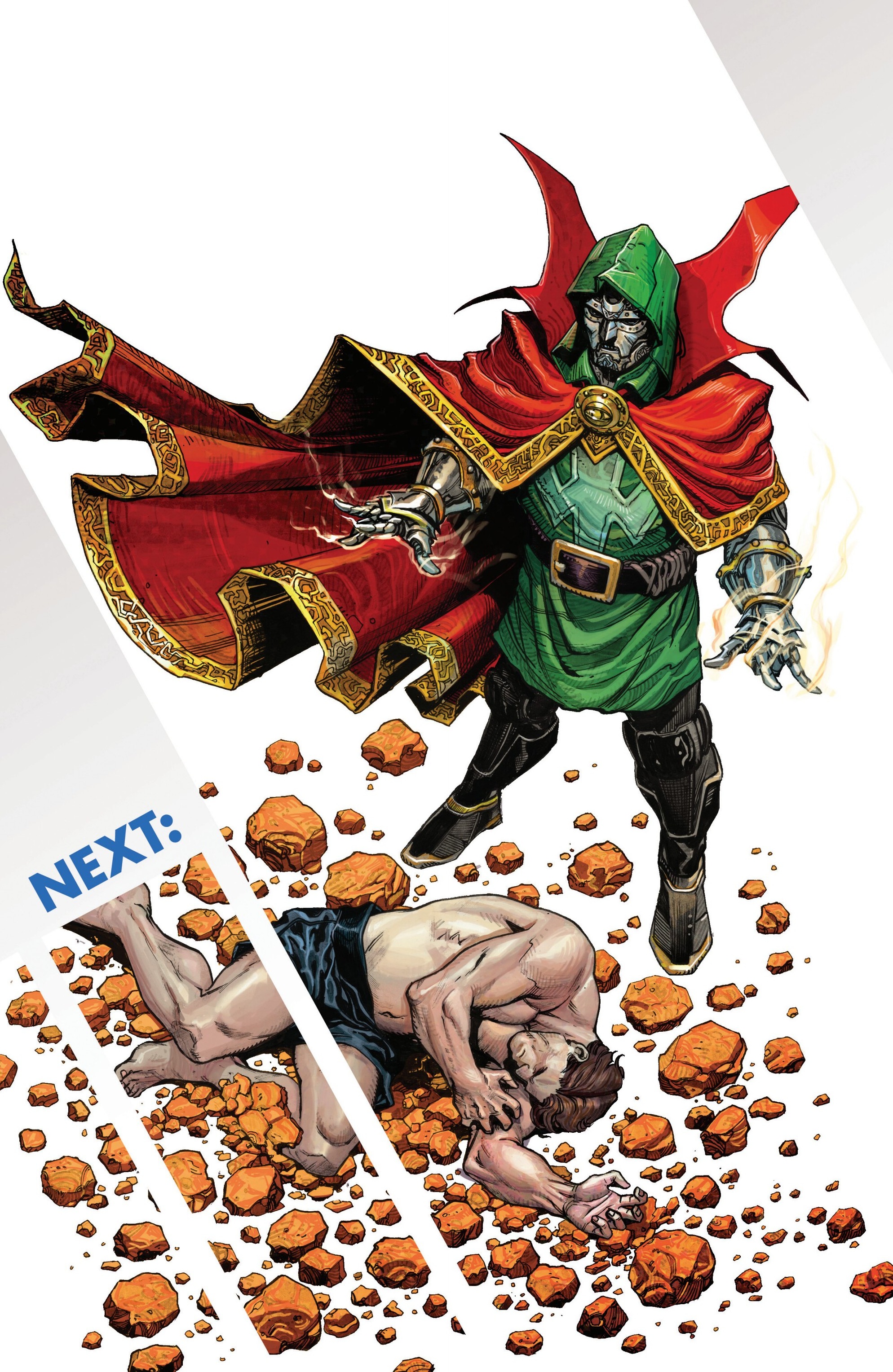 Fantastic Four (2022-): Chapter 29 - Page 25
