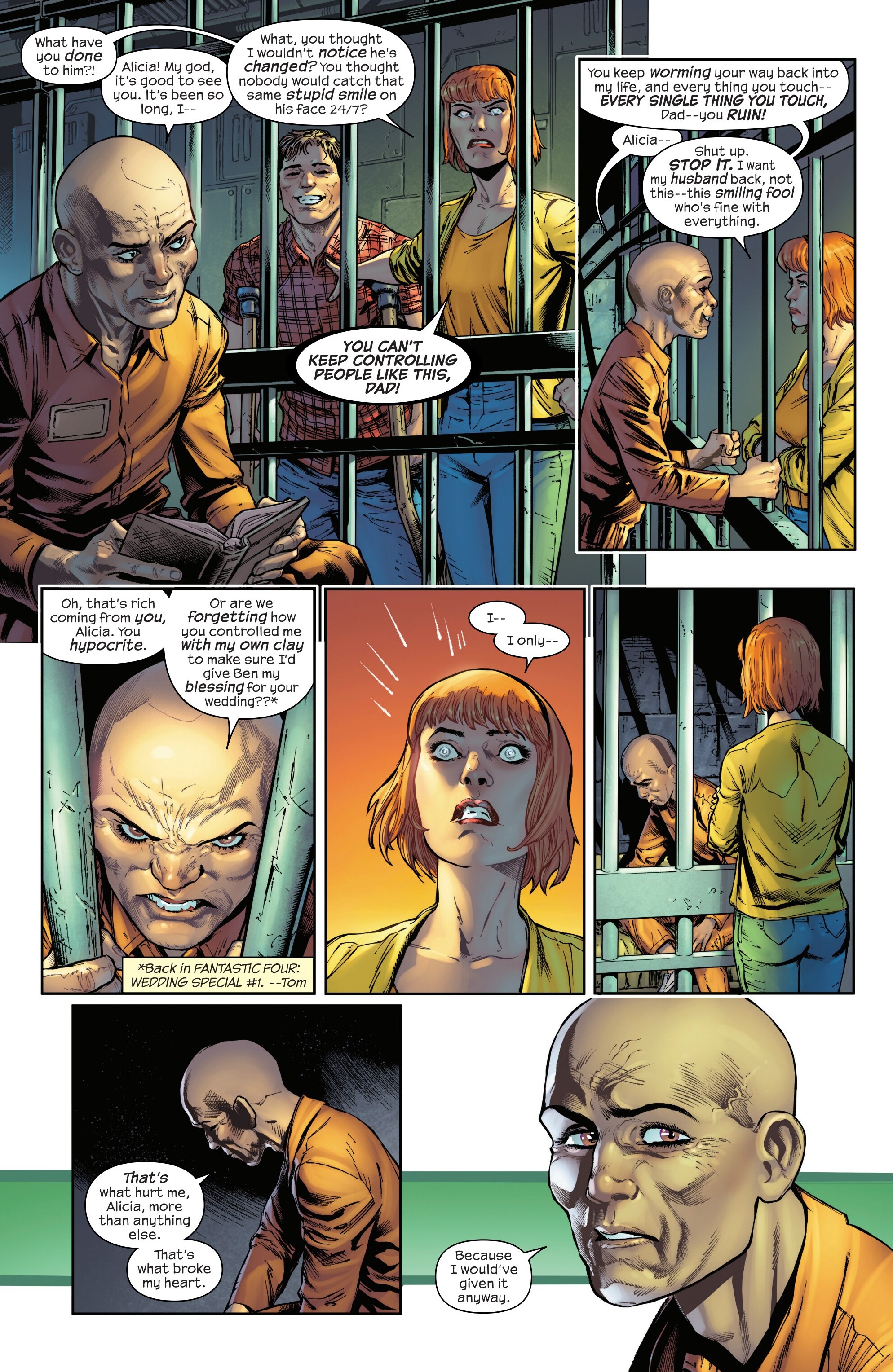 Fantastic Four (2022-): Chapter 30 - Page 16
