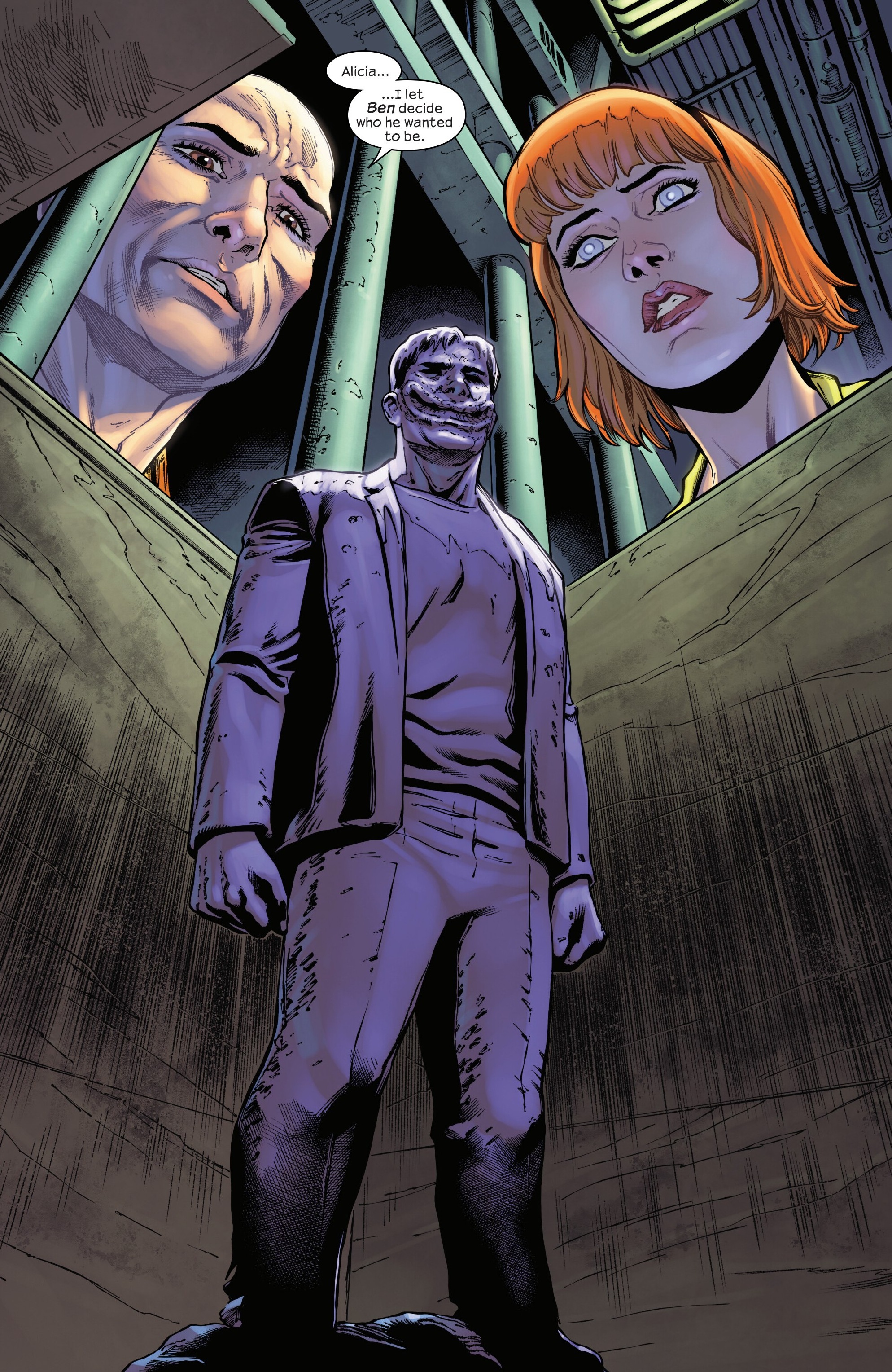 Fantastic Four (2022-): Chapter 30 - Page 18