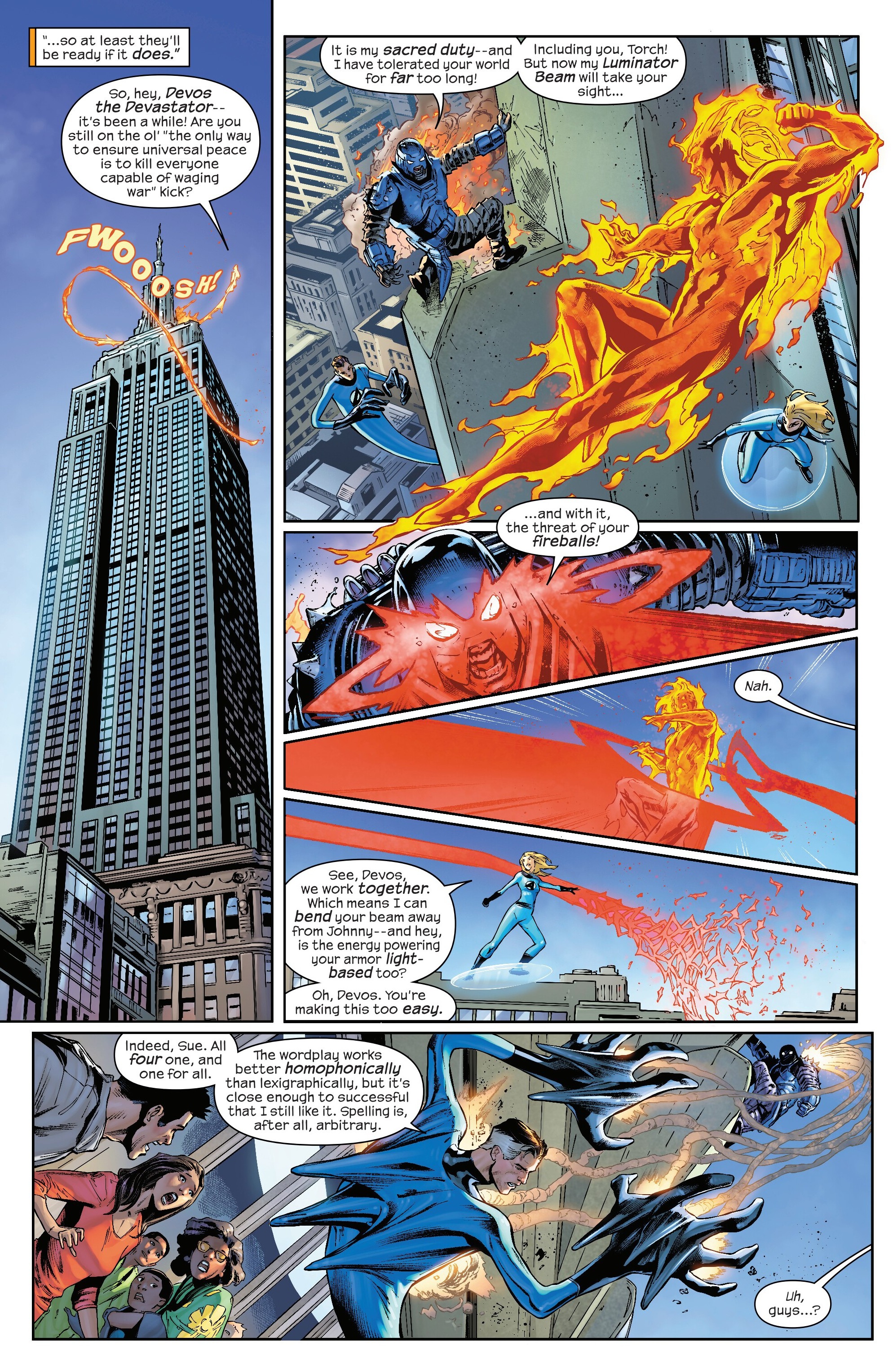 Fantastic Four (2022-): Chapter 31 - Page 6