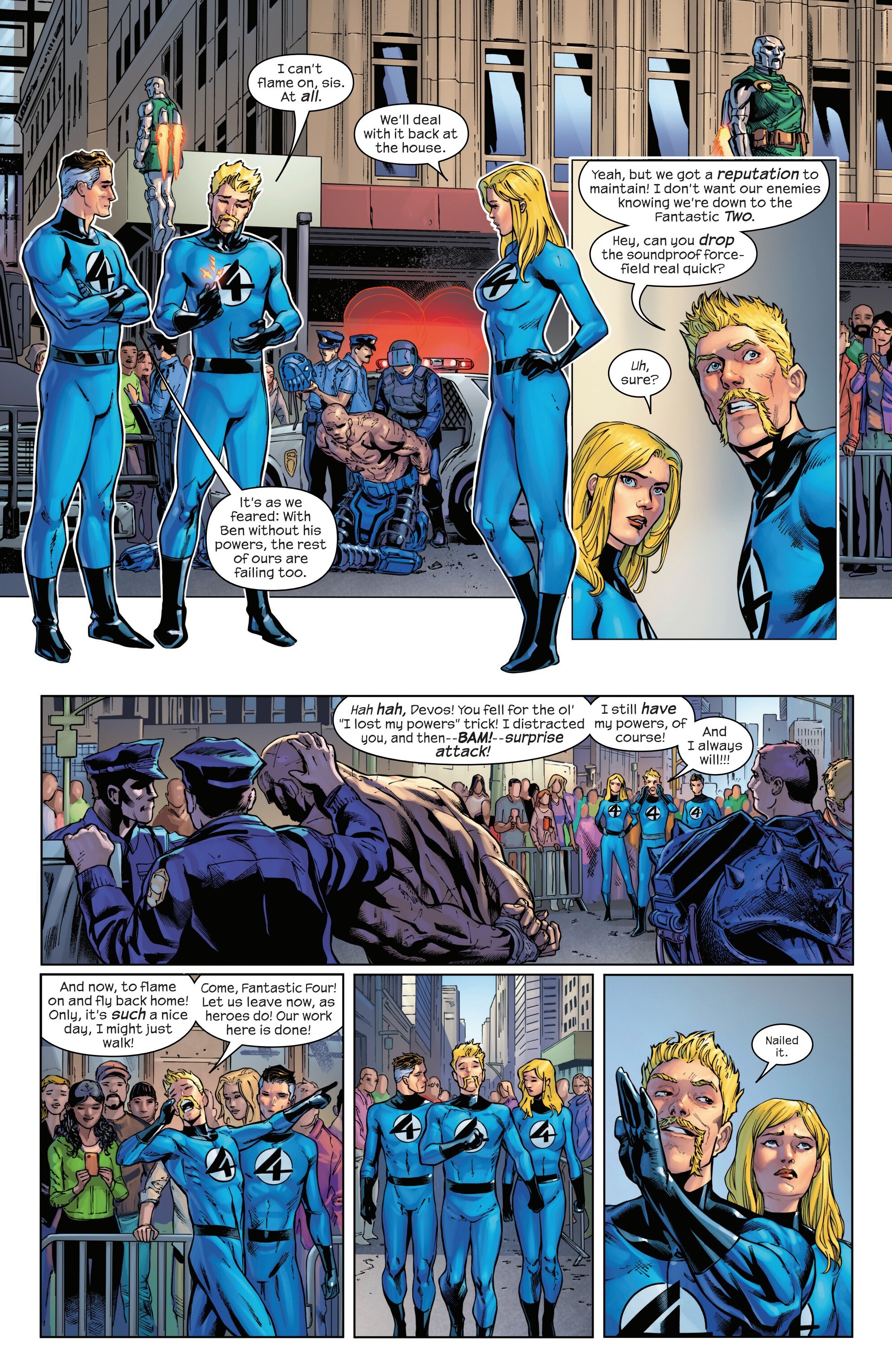 Fantastic Four (2022-): Chapter 31 - Page 8