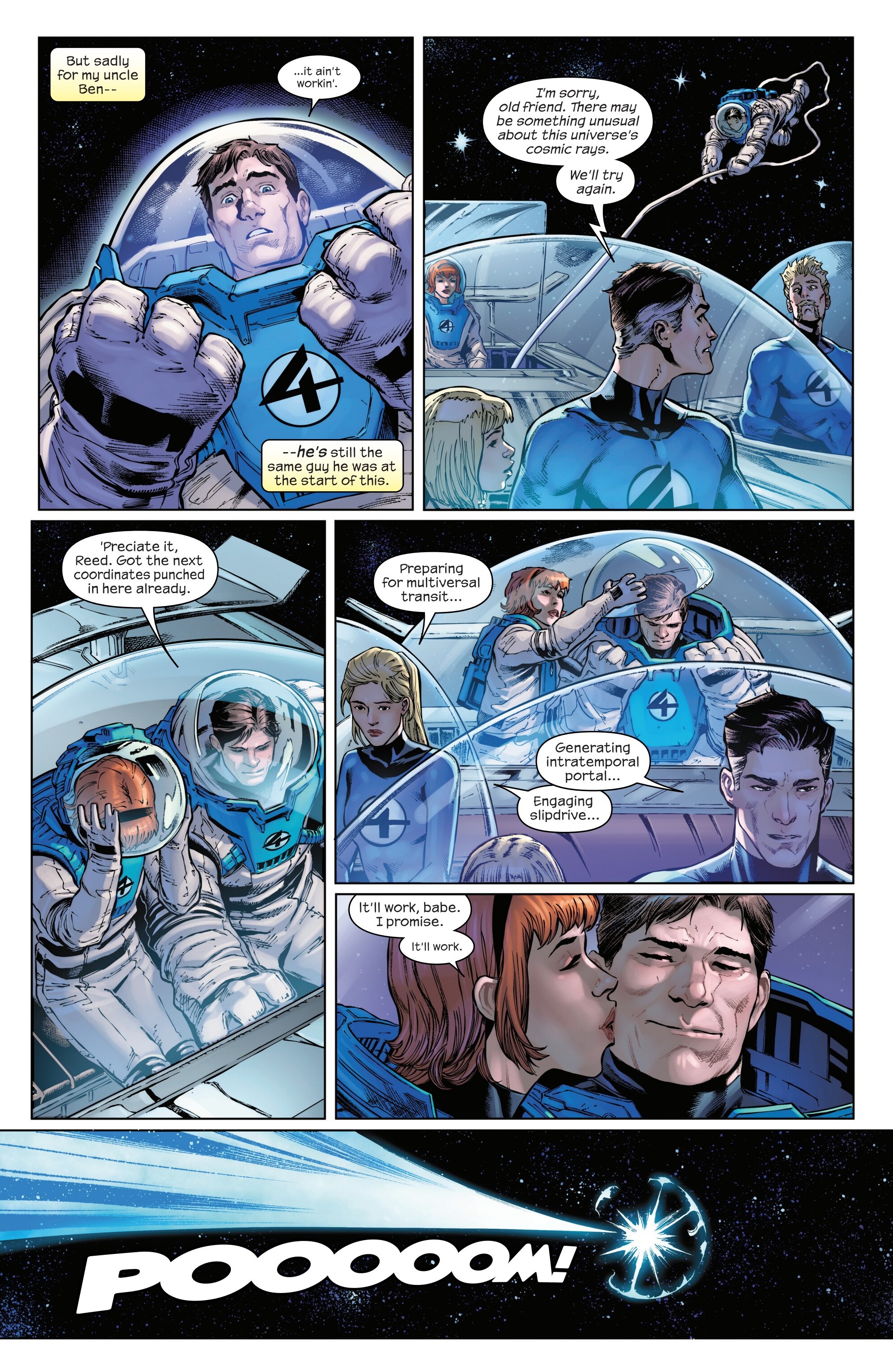 Fantastic Four (2022-): Chapter 31 - Page 12