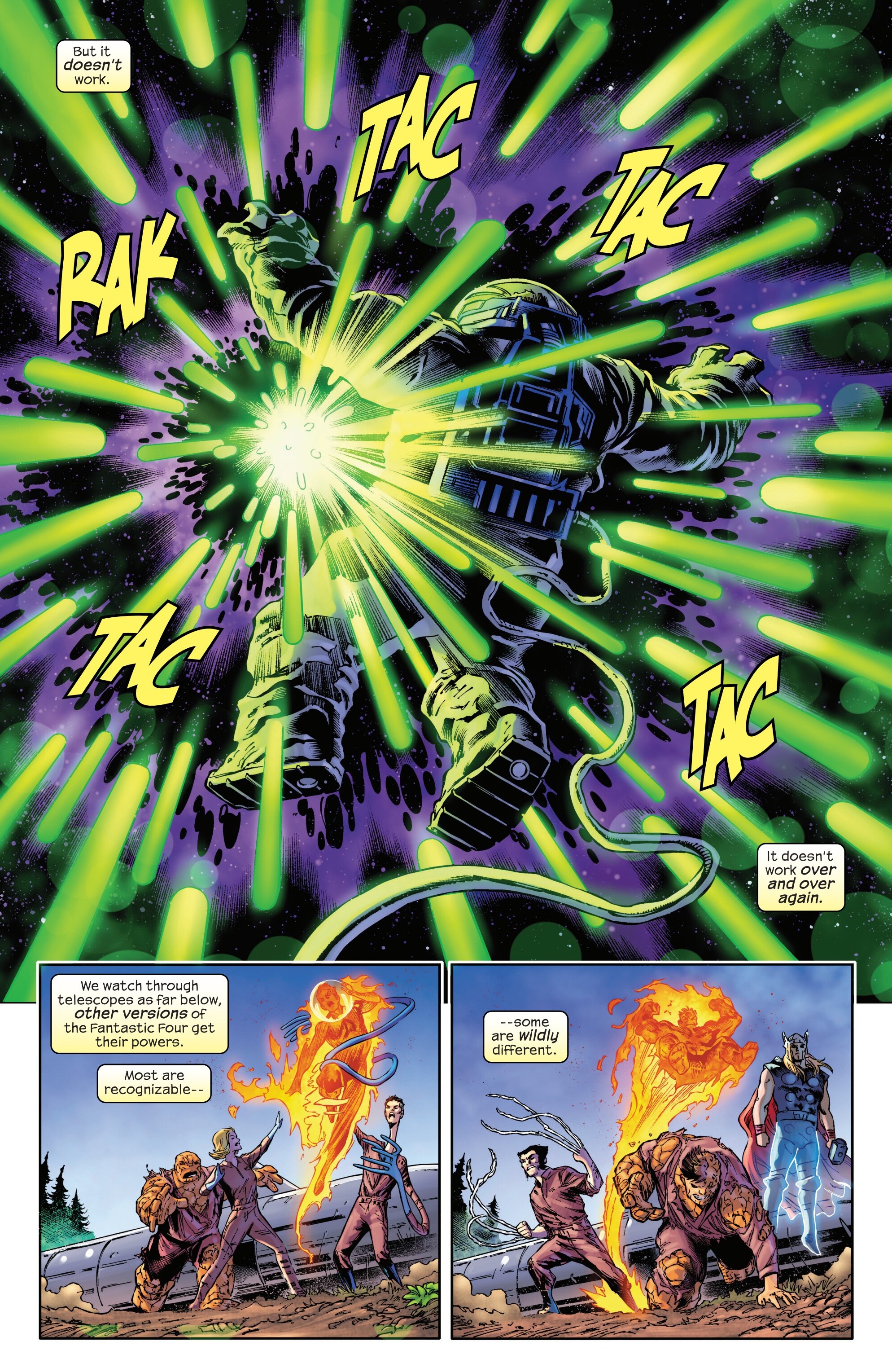 Fantastic Four (2022-): Chapter 31 - Page 13