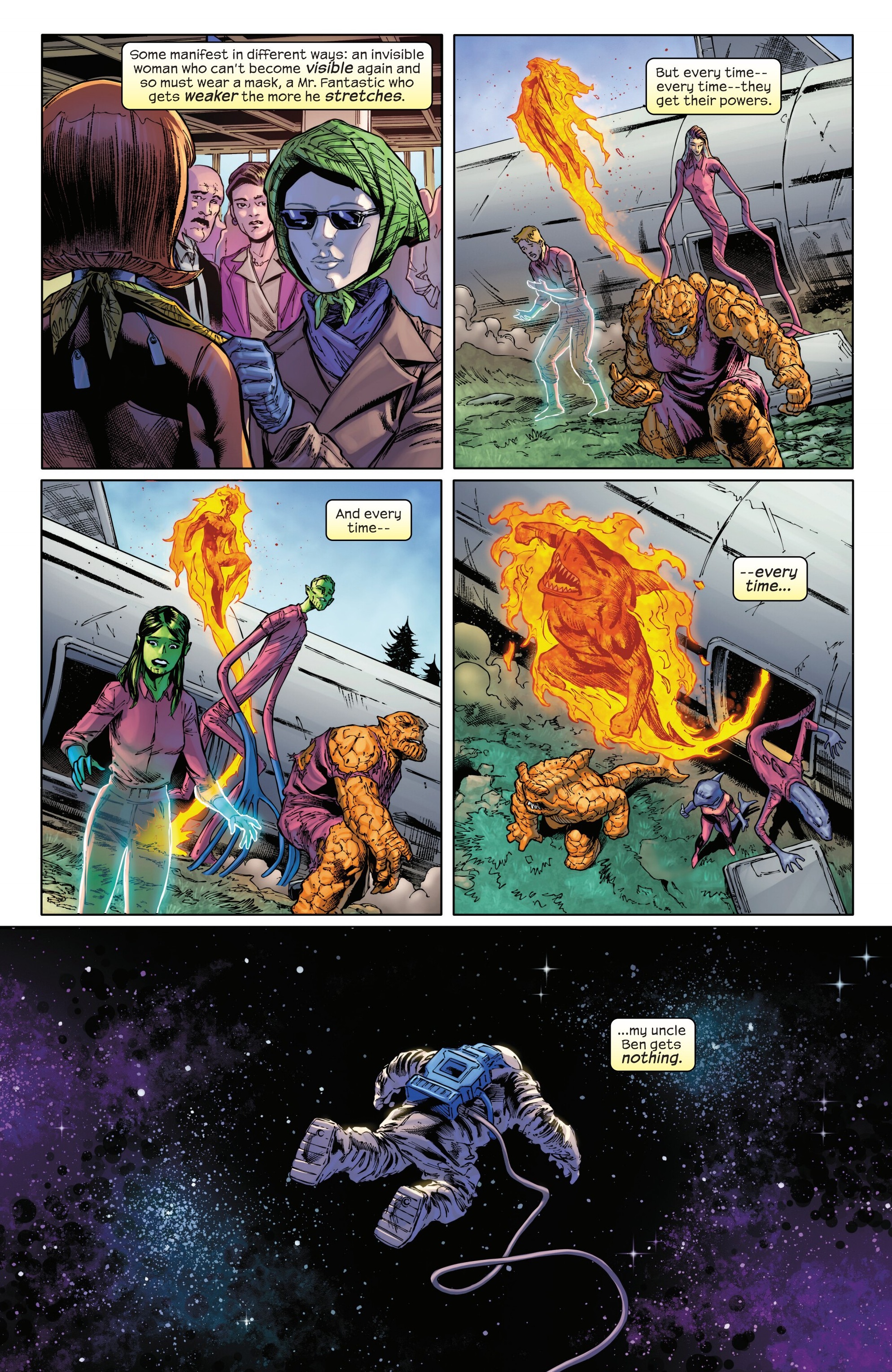 Fantastic Four (2022-): Chapter 31 - Page 14