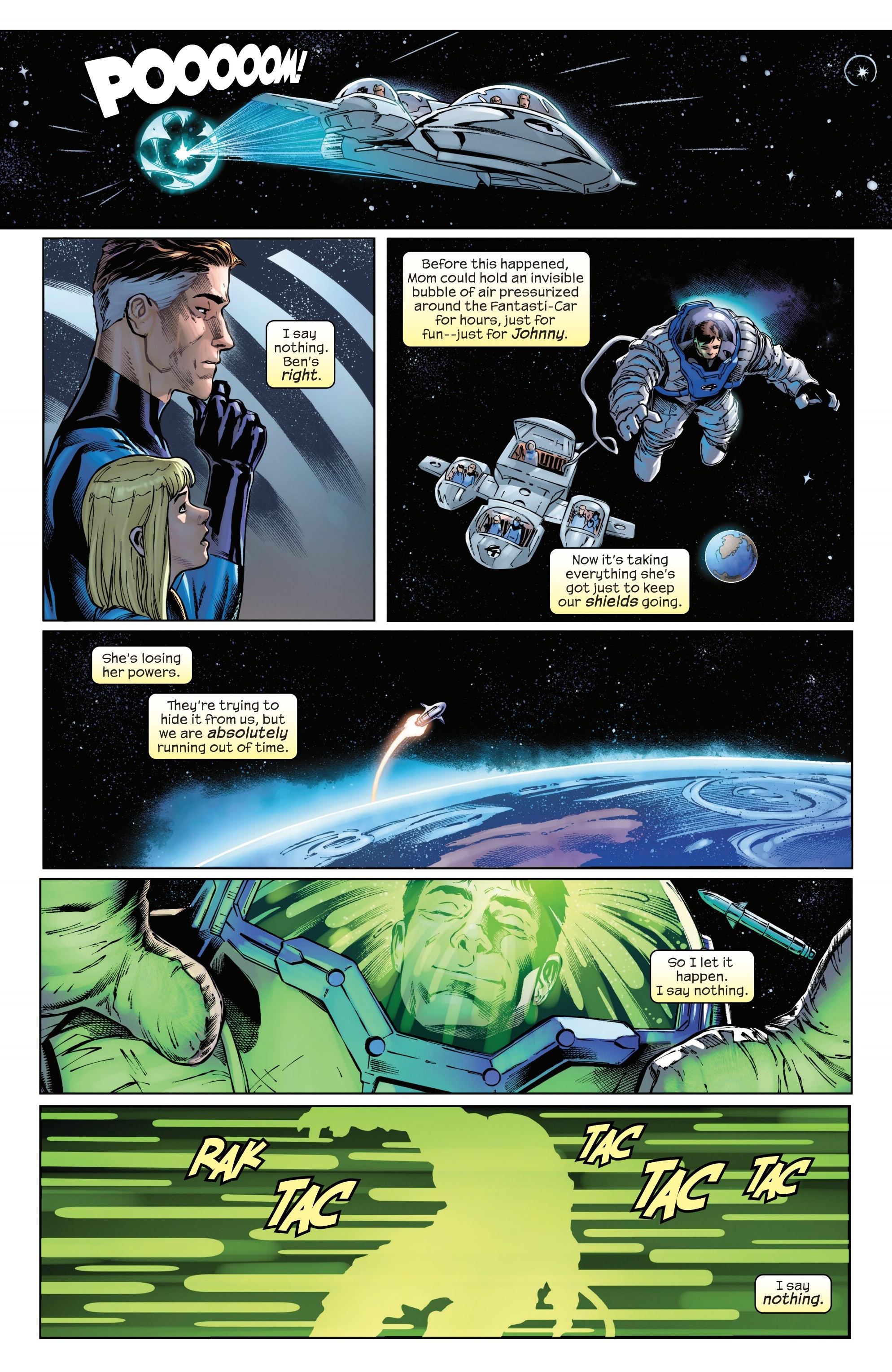 Fantastic Four (2022-): Chapter 31 - Page 16