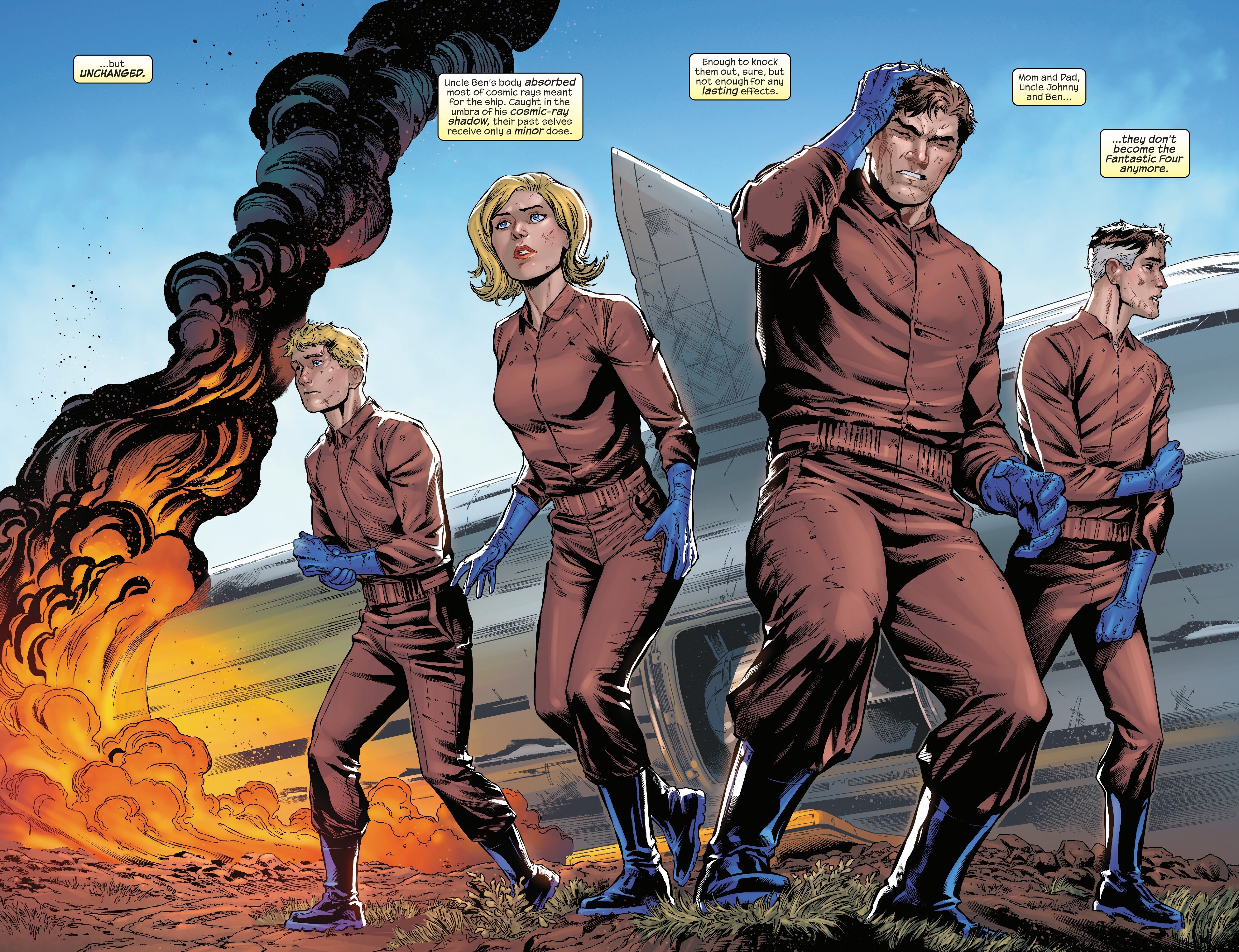 Fantastic Four (2022-): Chapter 31 - Page 18