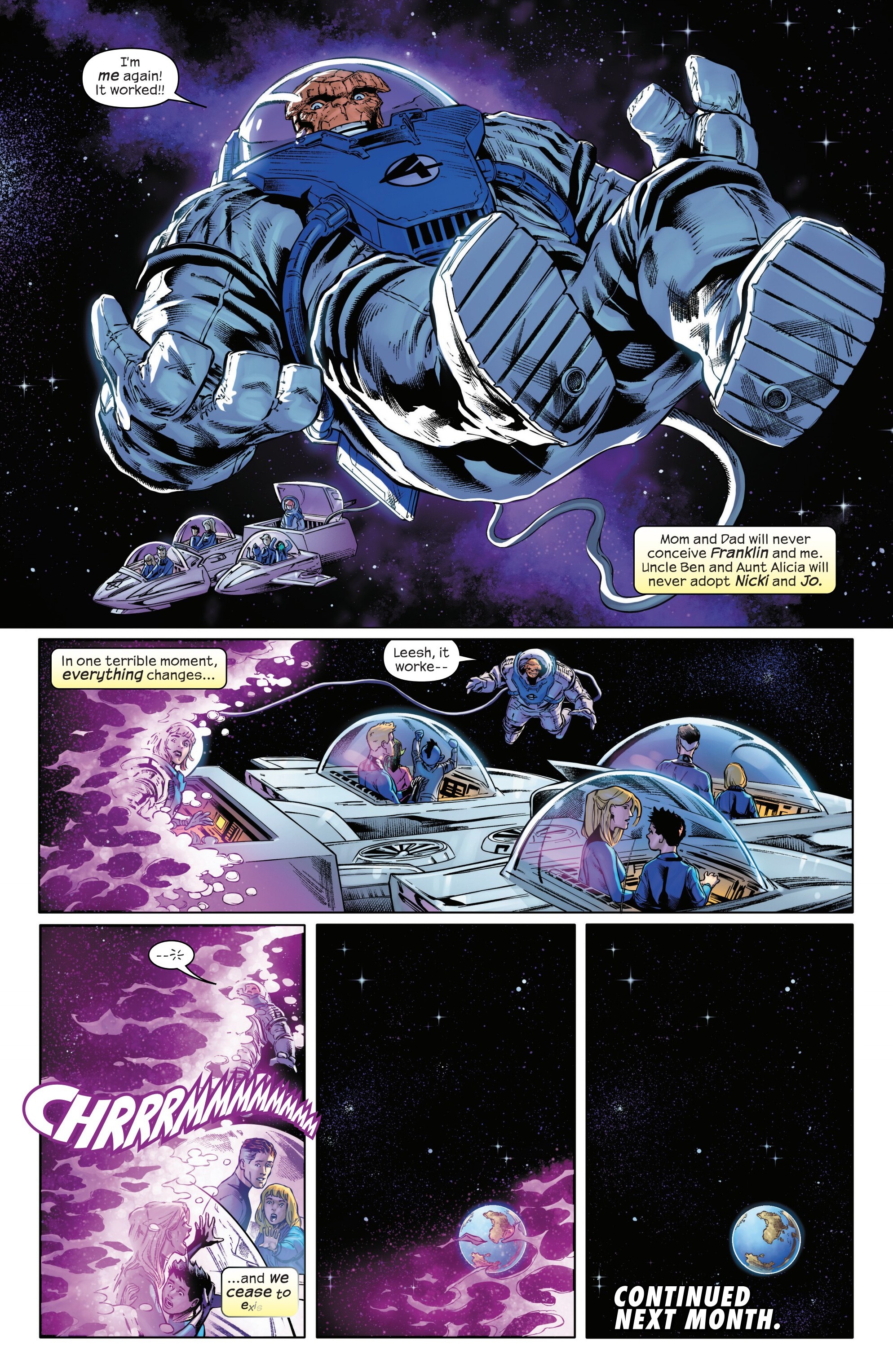 Fantastic Four (2022-): Chapter 31 - Page 19
