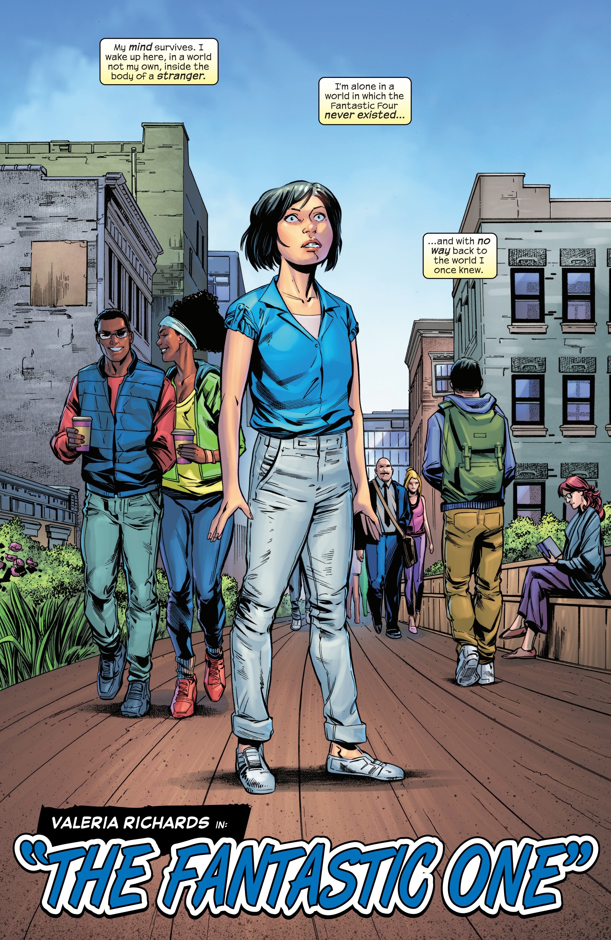 Fantastic Four (2022-): Chapter 32 - Page 4