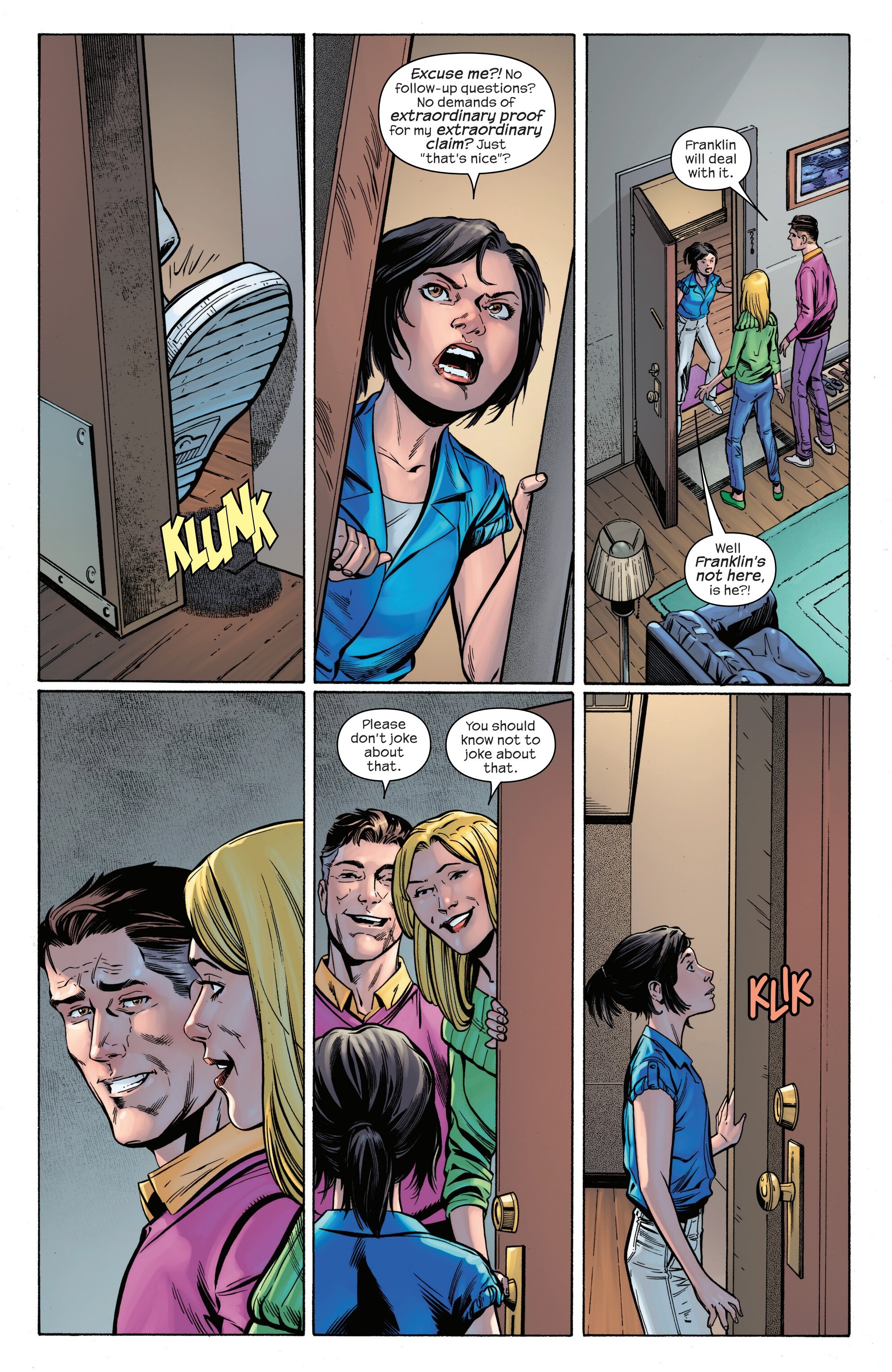 Fantastic Four (2022-): Chapter 32 - Page 7