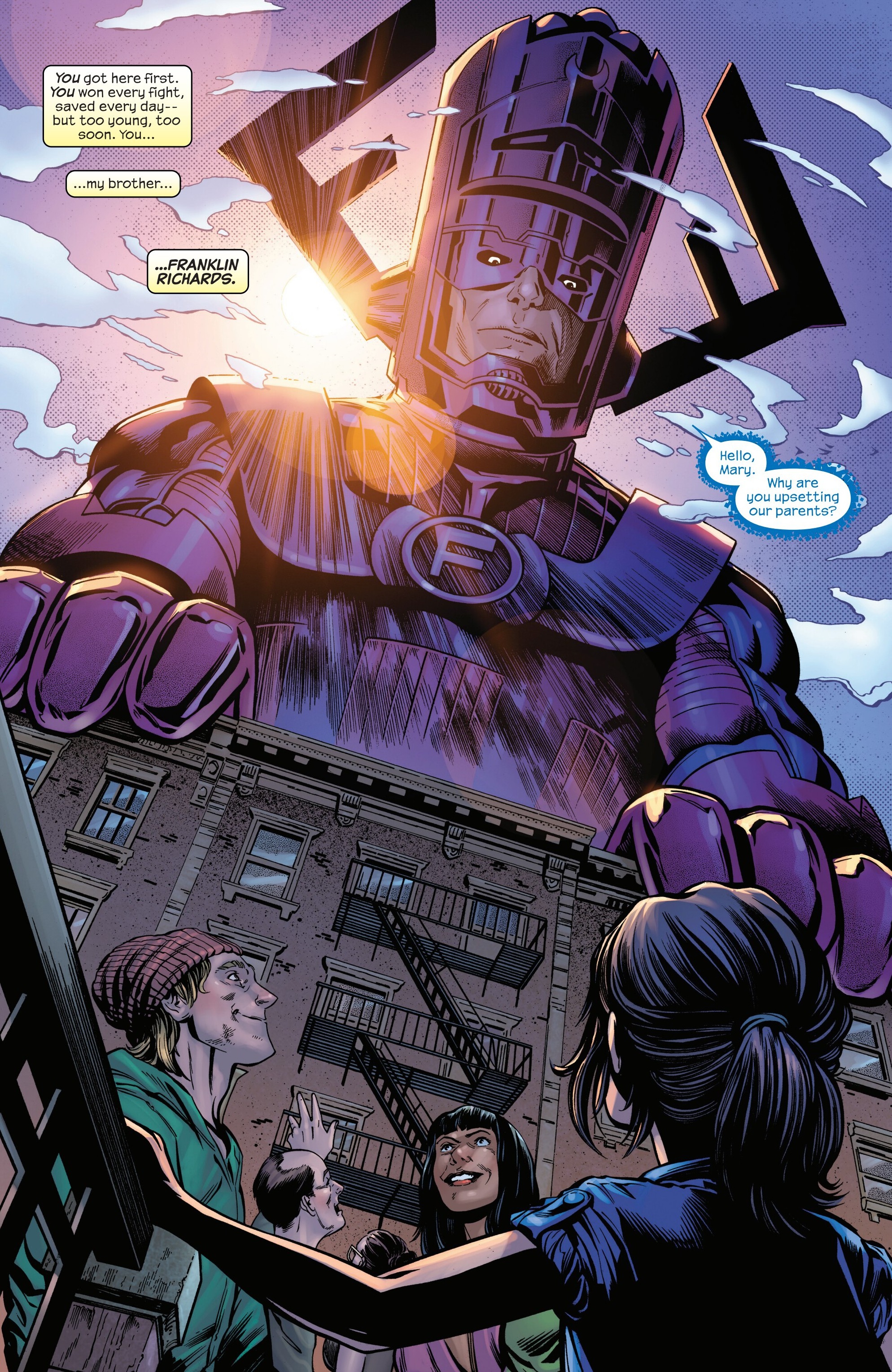 Fantastic Four (2022-): Chapter 32 - Page 9