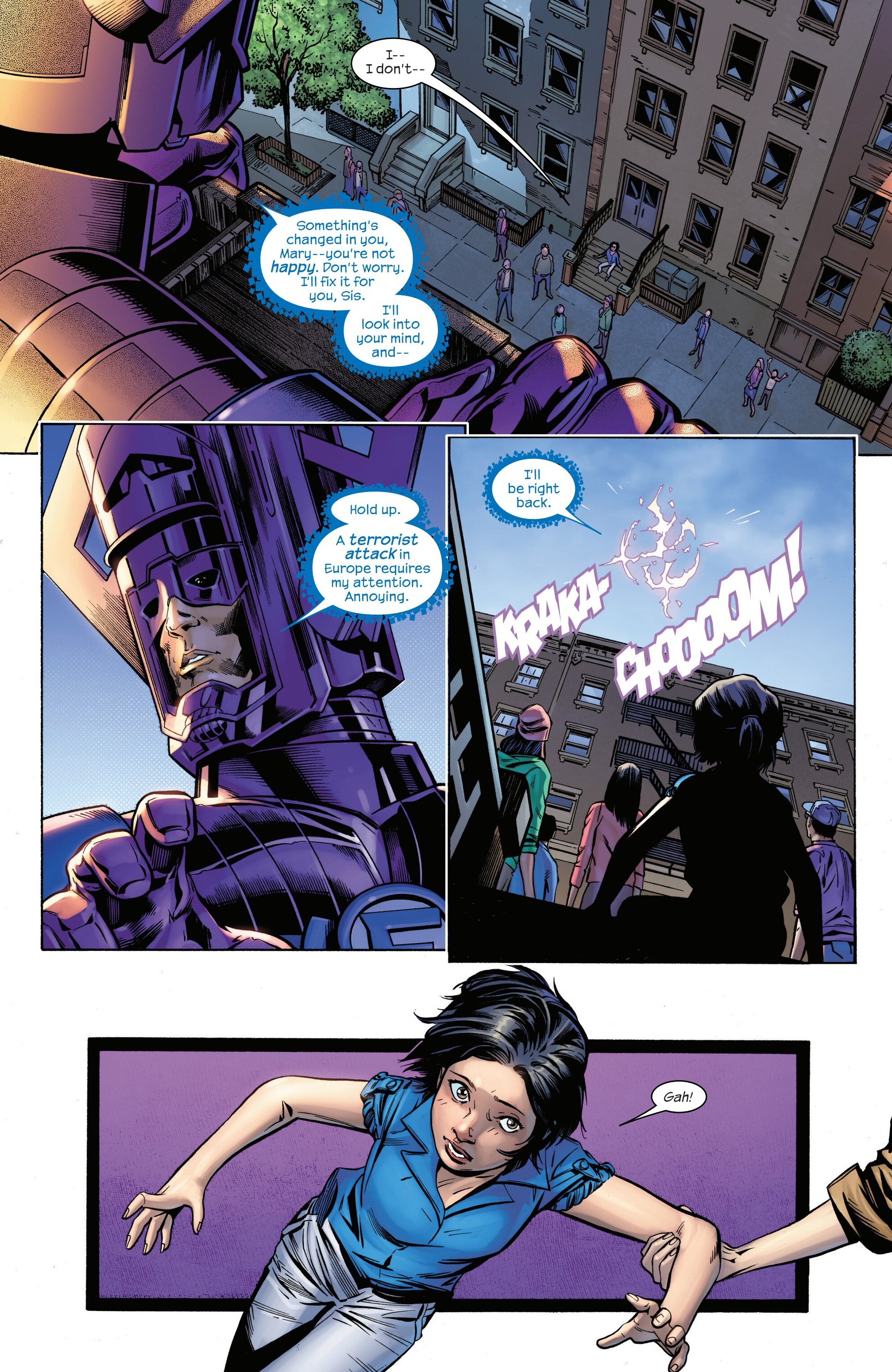 Fantastic Four (2022-): Chapter 32 - Page 10
