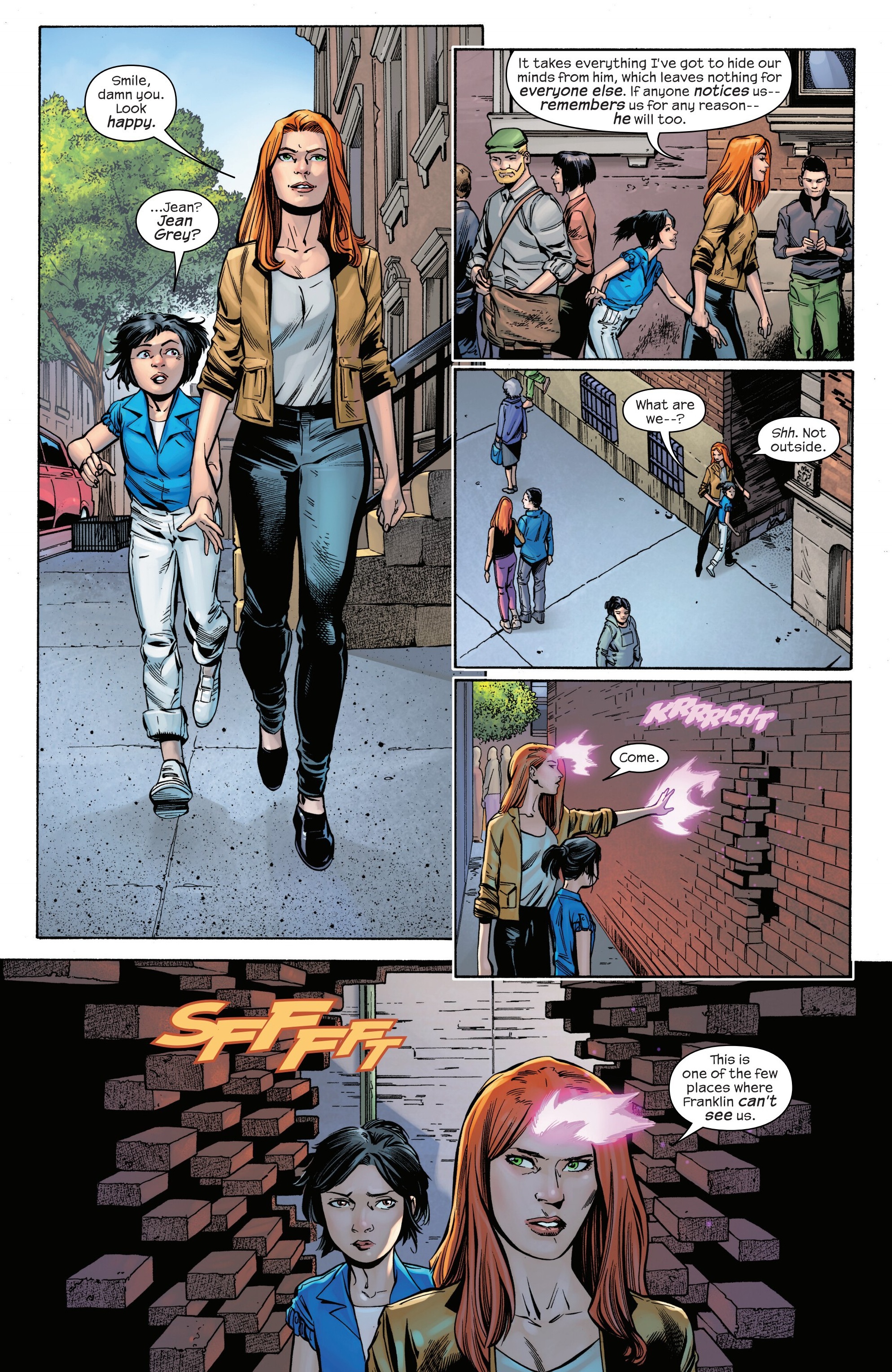 Fantastic Four (2022-): Chapter 32 - Page 11
