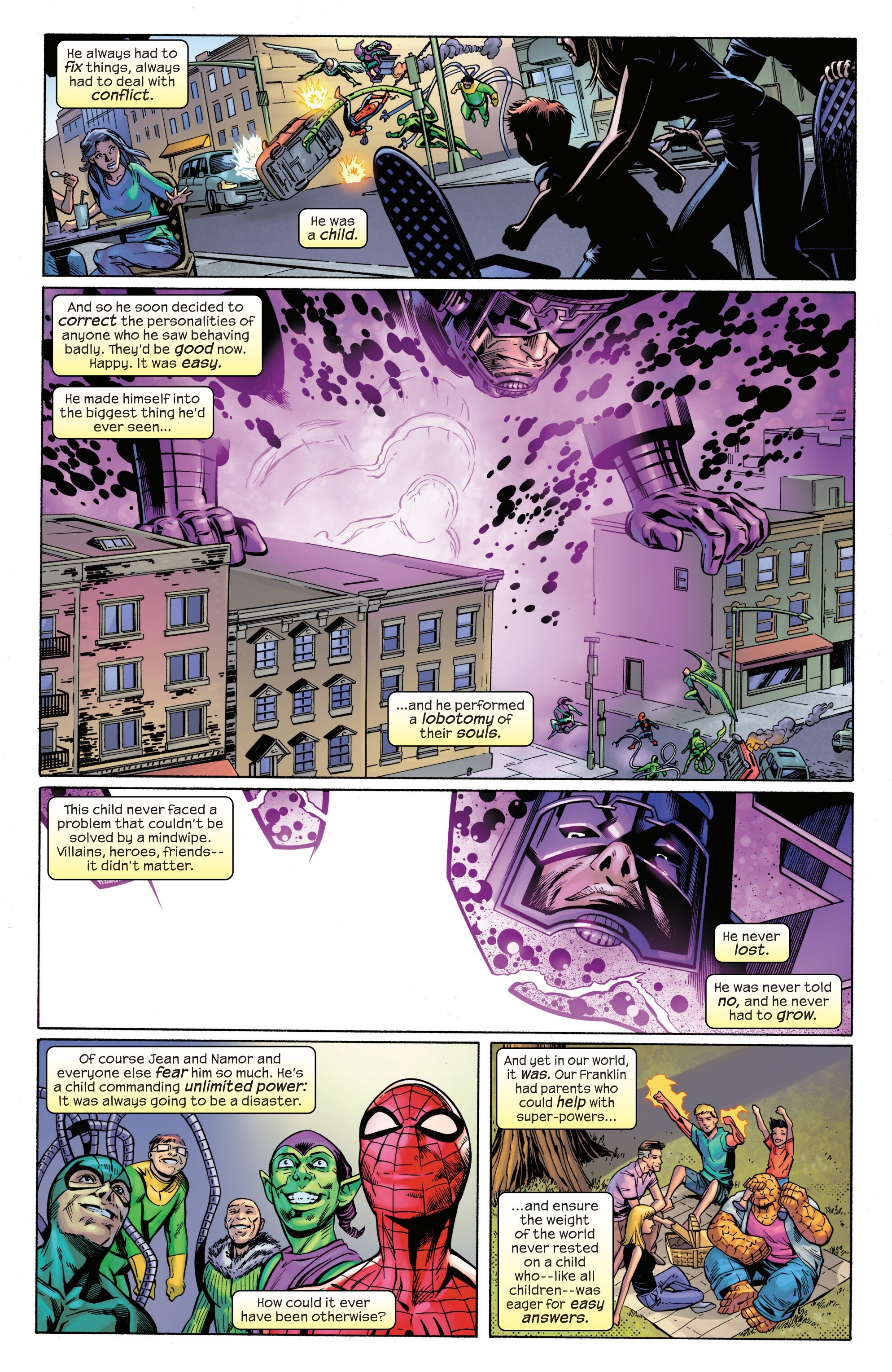 Fantastic Four (2022-): Chapter 32 - Page 14