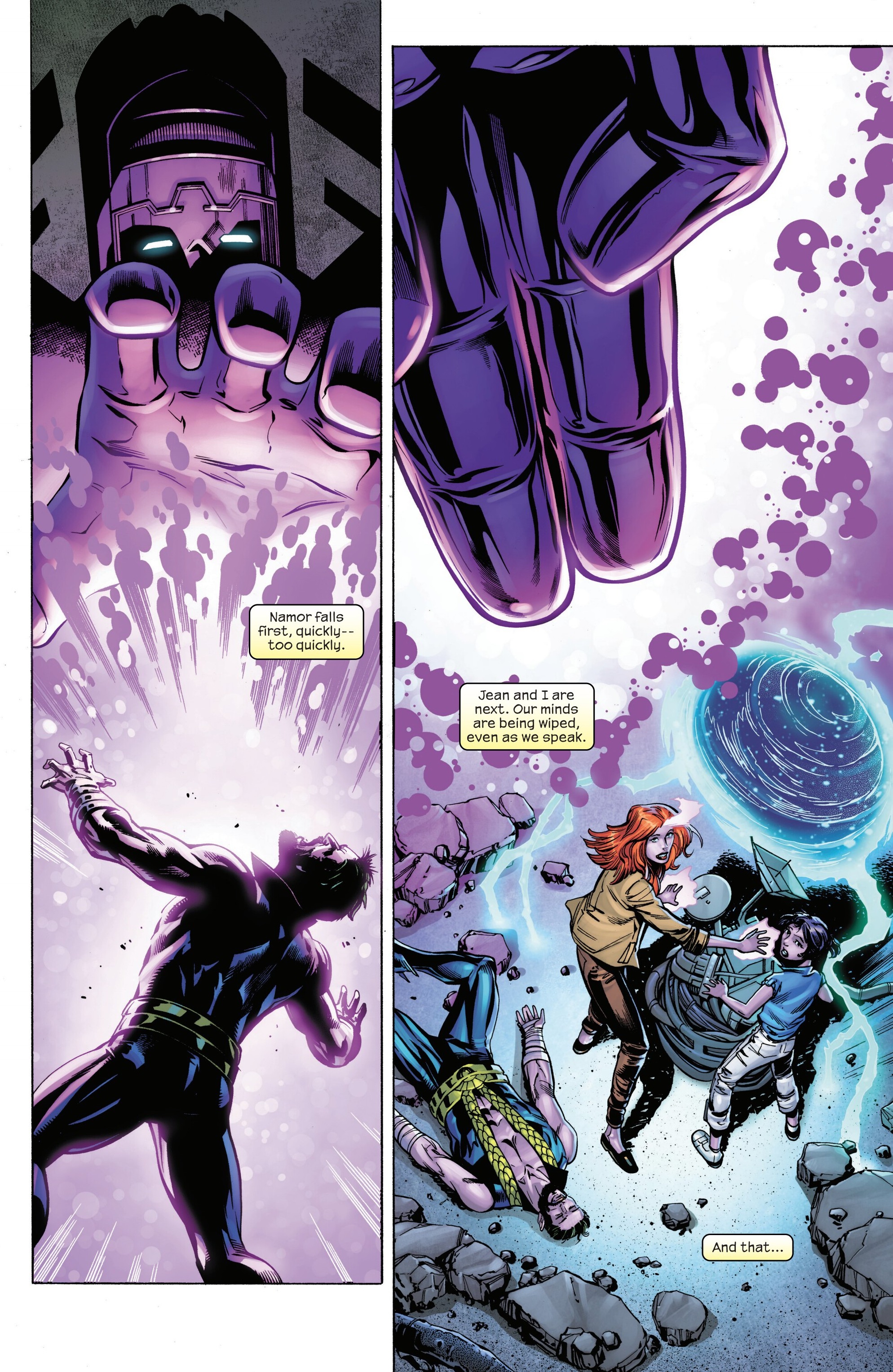 Fantastic Four (2022-): Chapter 32 - Page 17