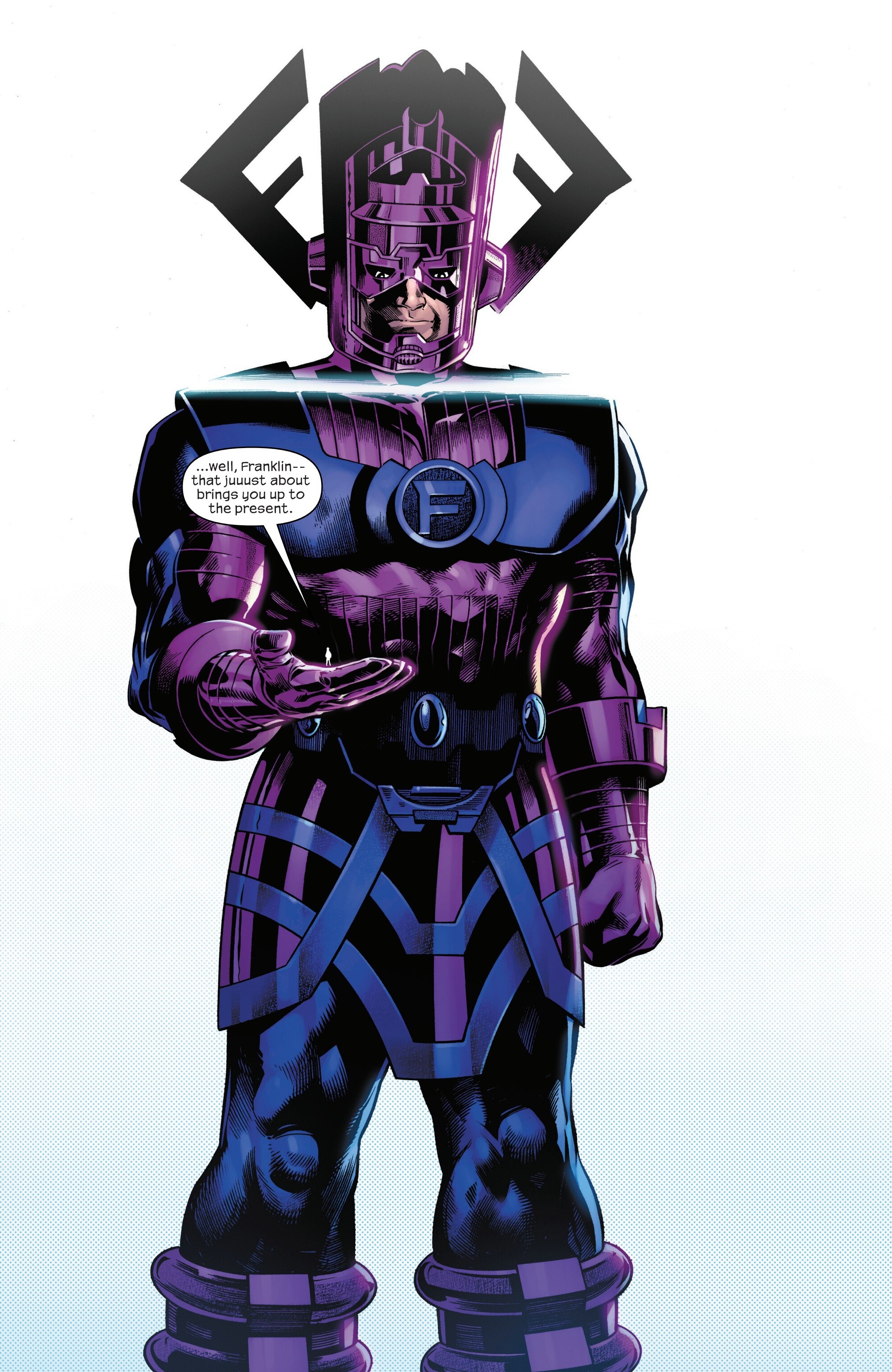 Fantastic Four (2022-): Chapter 32 - Page 18