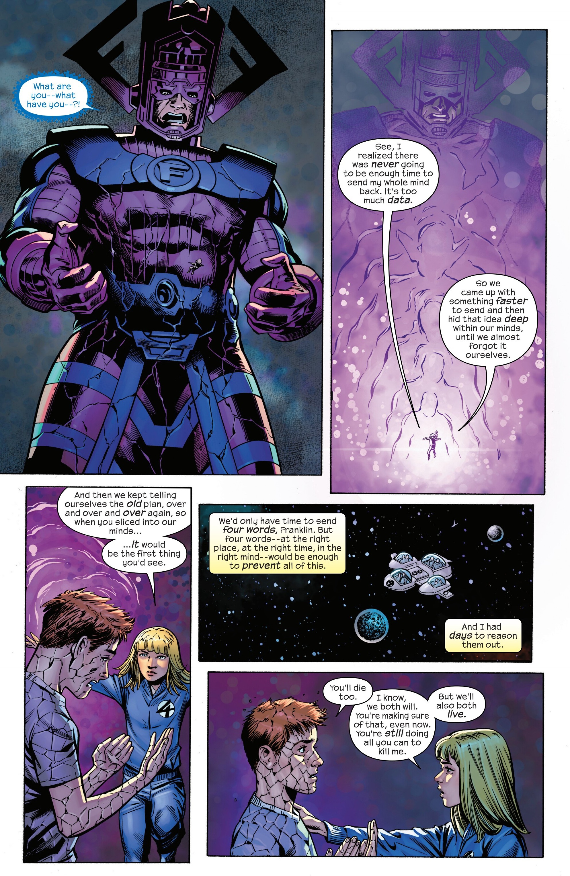 Fantastic Four (2022-): Chapter 32 - Page 20