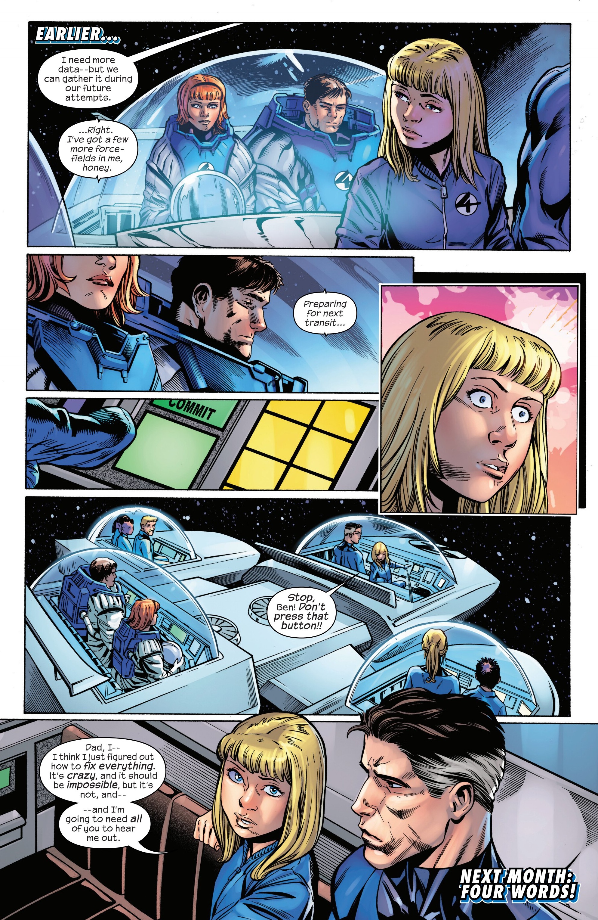 Fantastic Four (2022-): Chapter 32 - Page 22