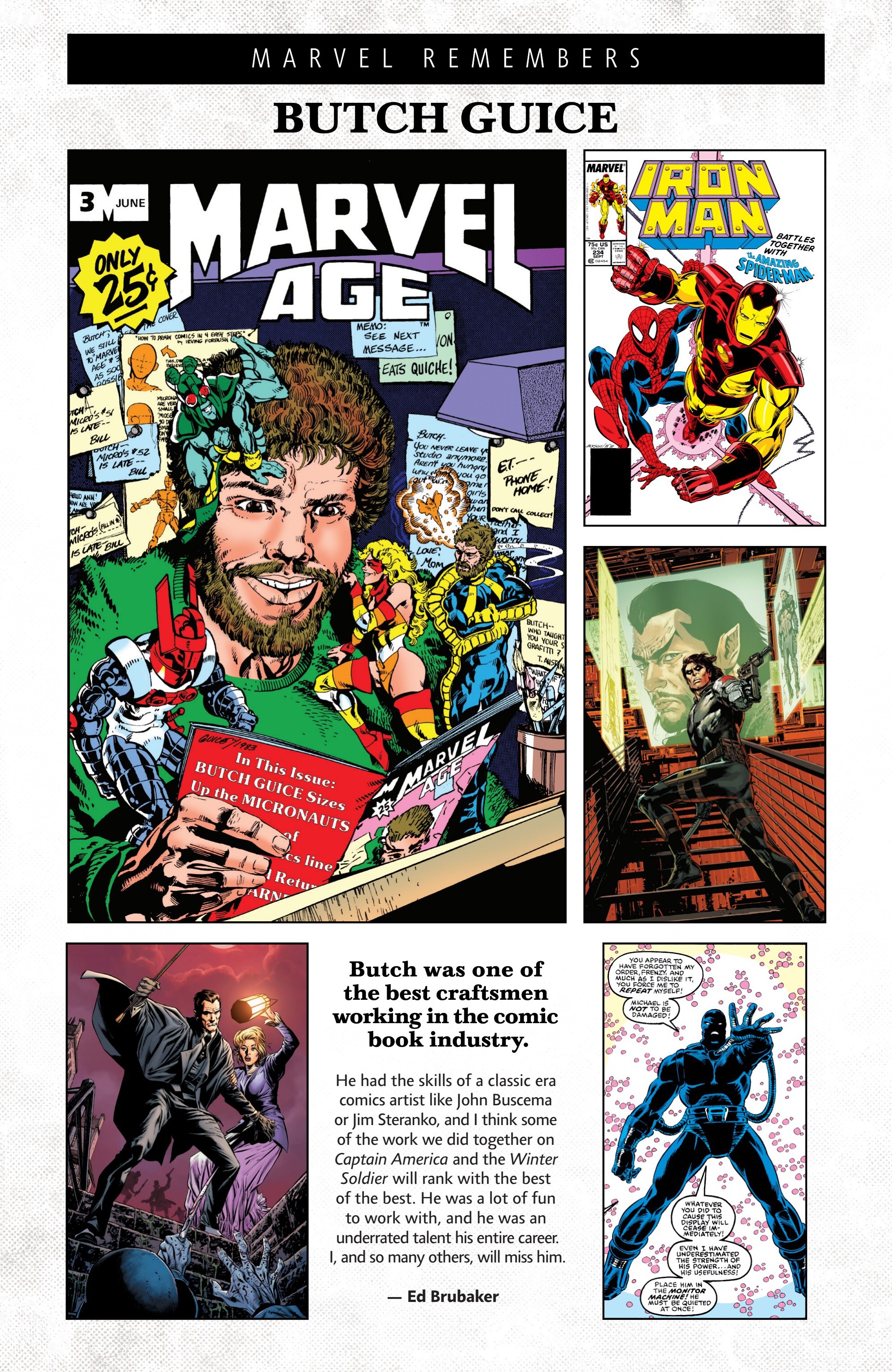 Fantastic Four (2022-): Chapter 33 - Page 2
