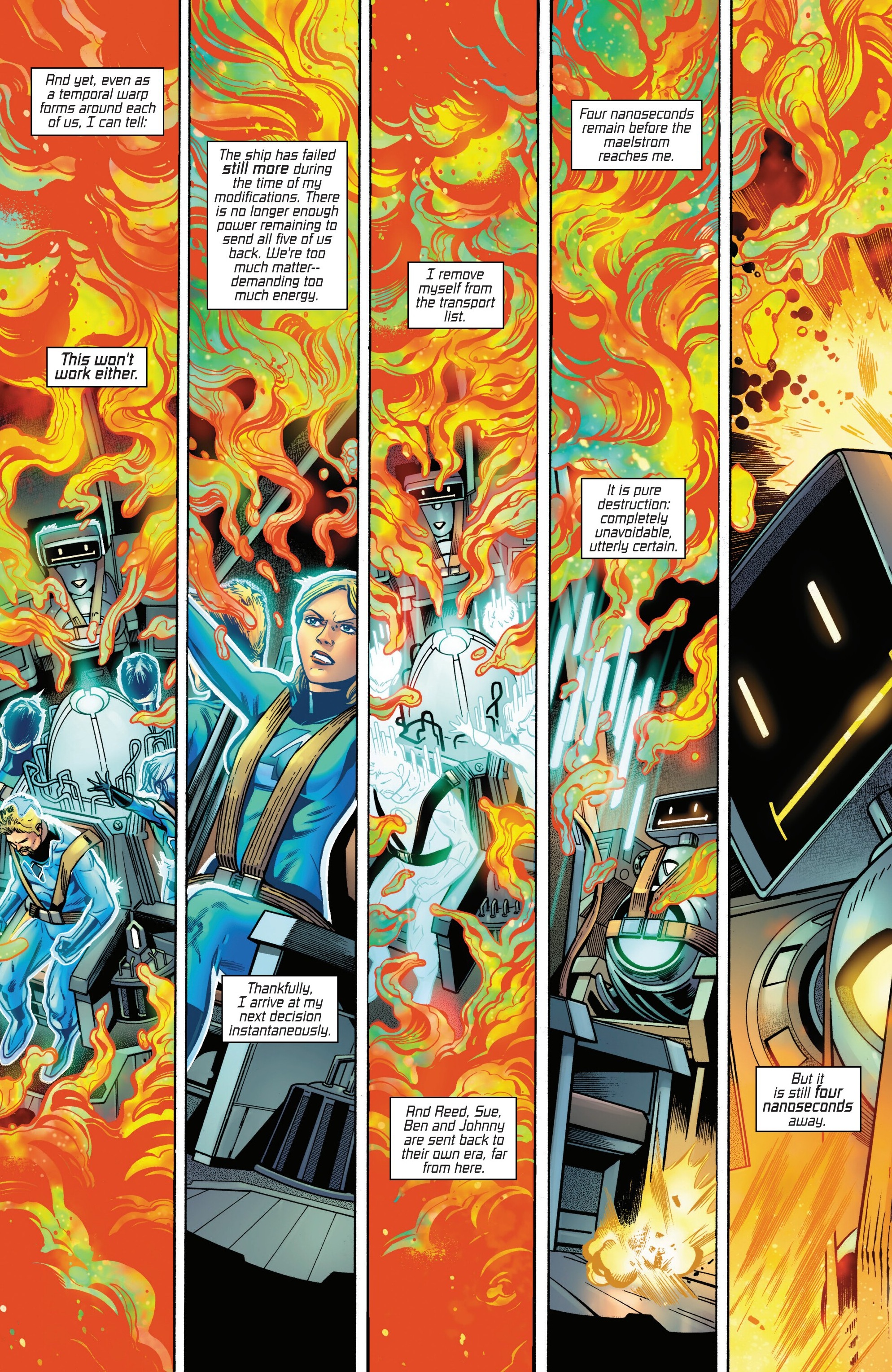 Fantastic Four (2022-): Chapter 33 - Page 16