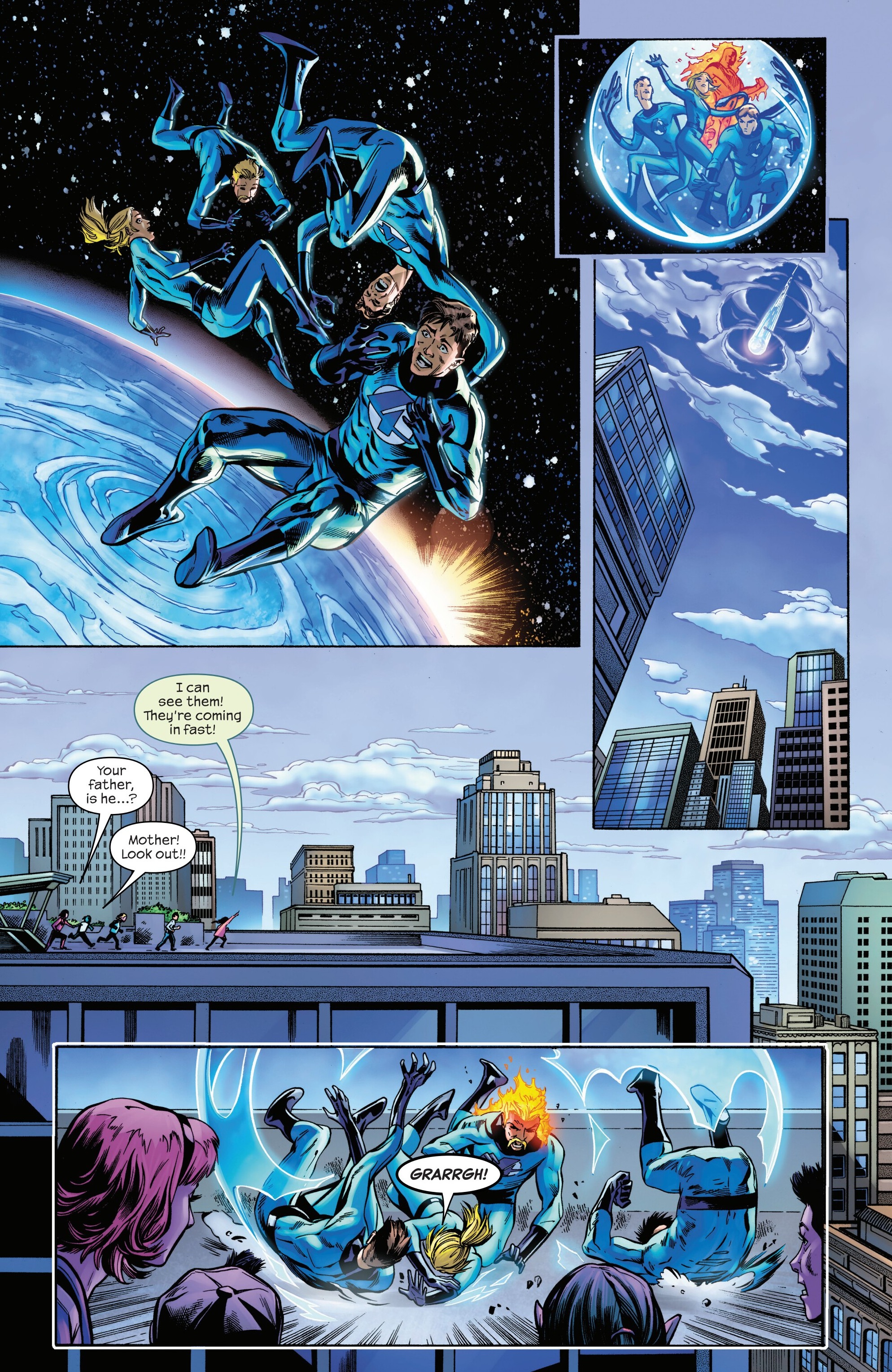 Fantastic Four (2022-): Chapter 33 - Page 18