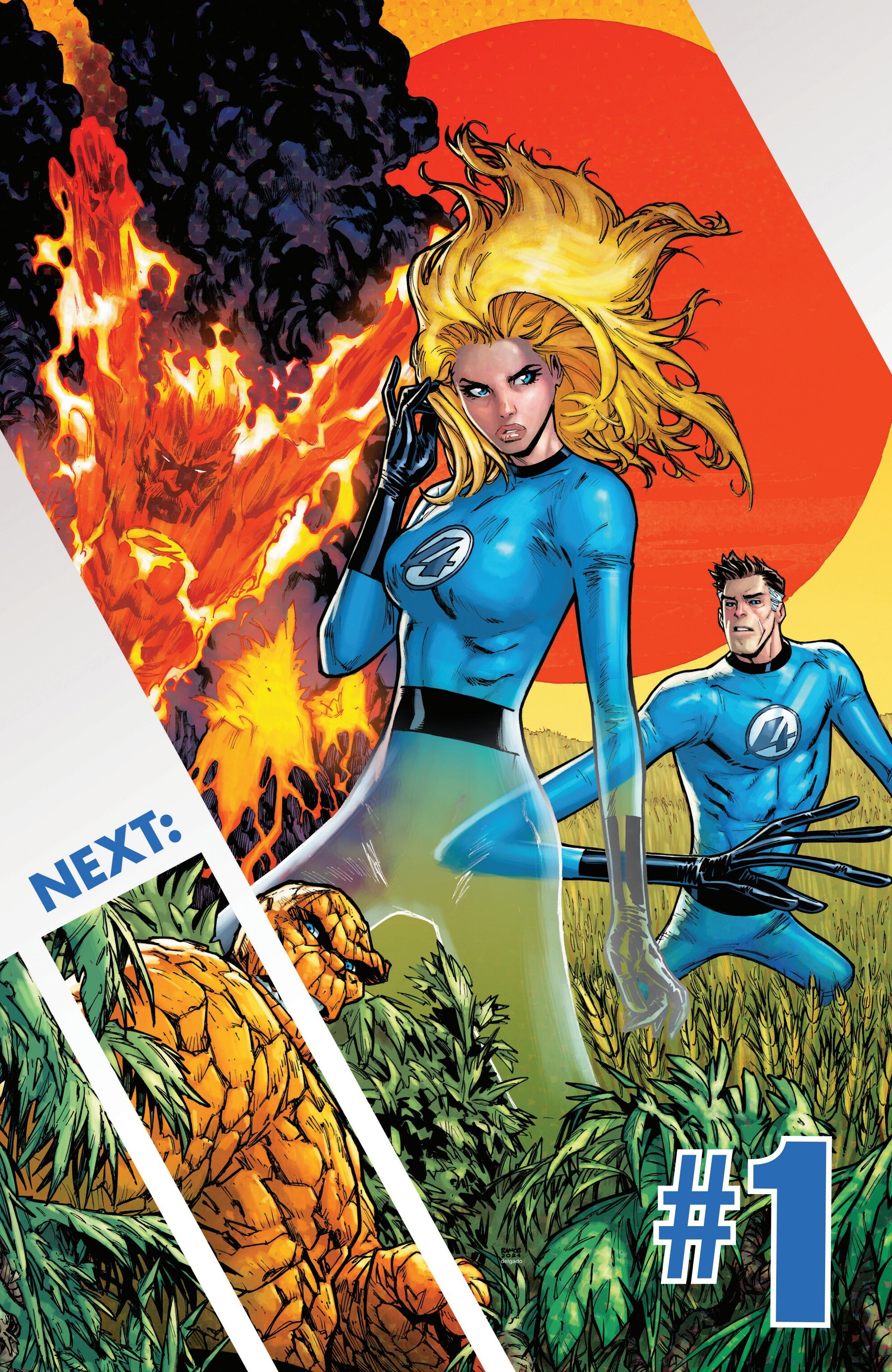 Fantastic Four (2022-): Chapter 33 - Page 24