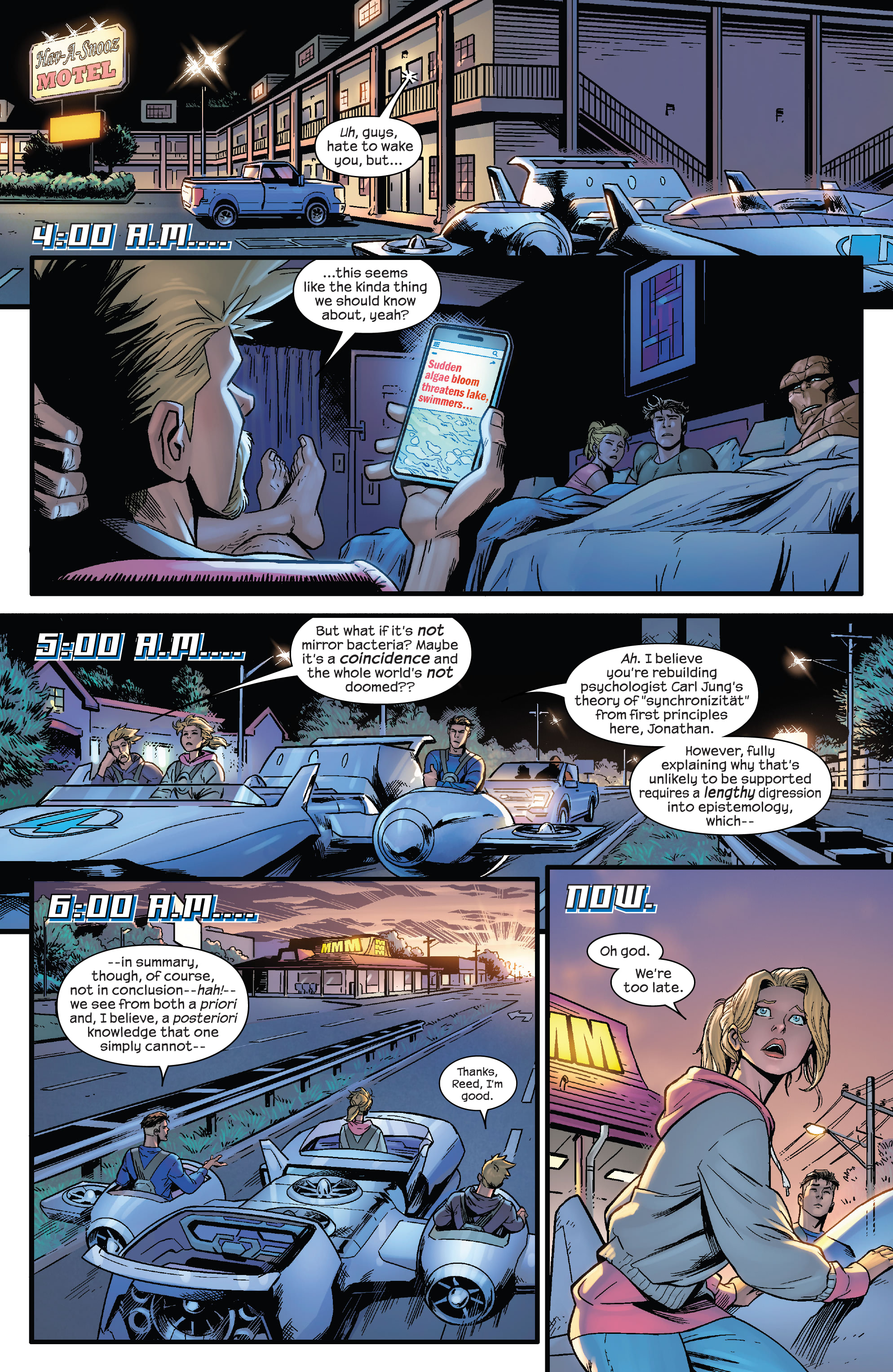 Fantastic Four (2022-): Chapter 6 - Page 3