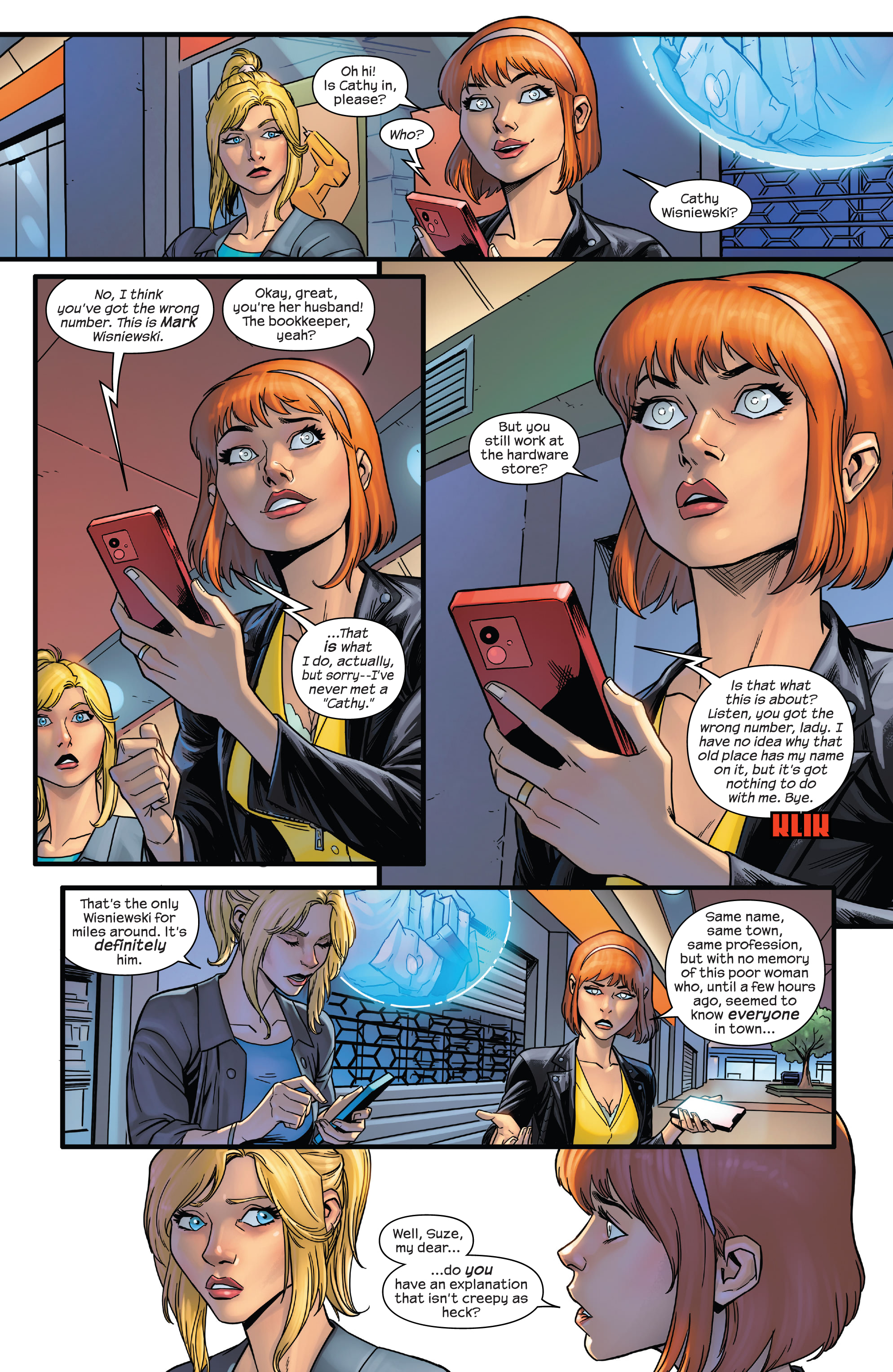 Fantastic Four (2022-) issue 8 - Page 11