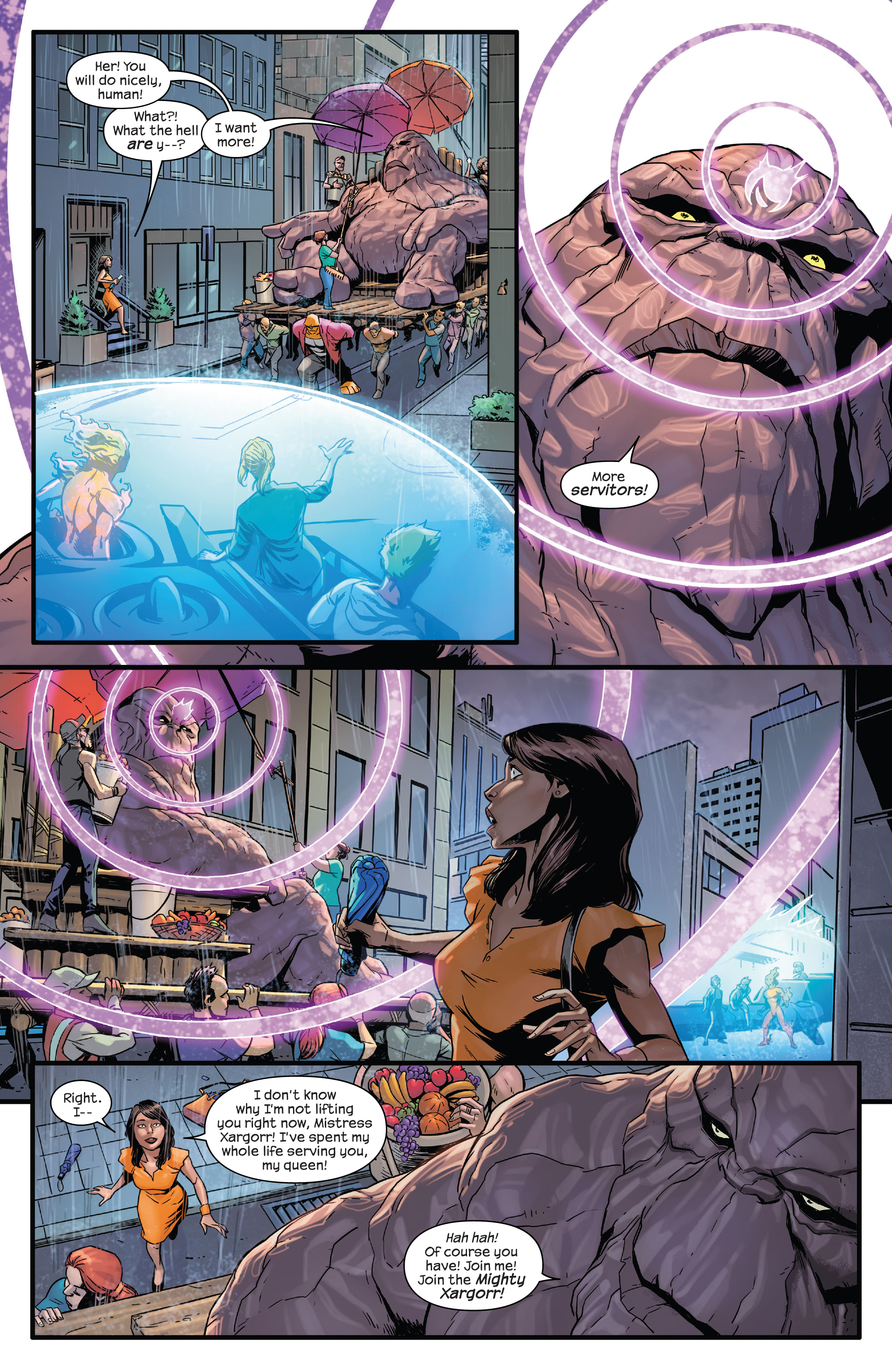 Fantastic Four (2022-) issue 8 - Page 18