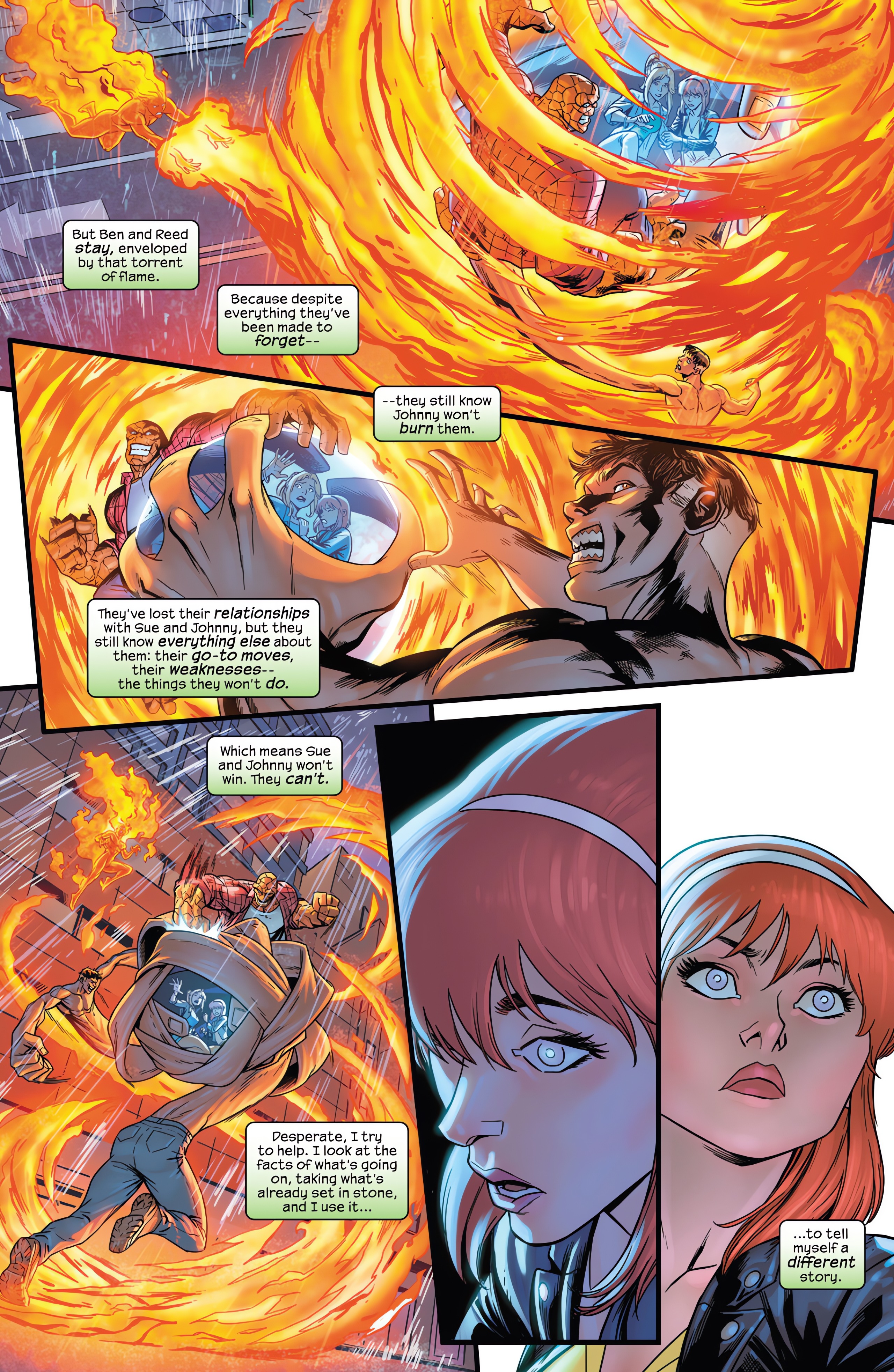 Fantastic Four (2022-) issue 9 - Page 9