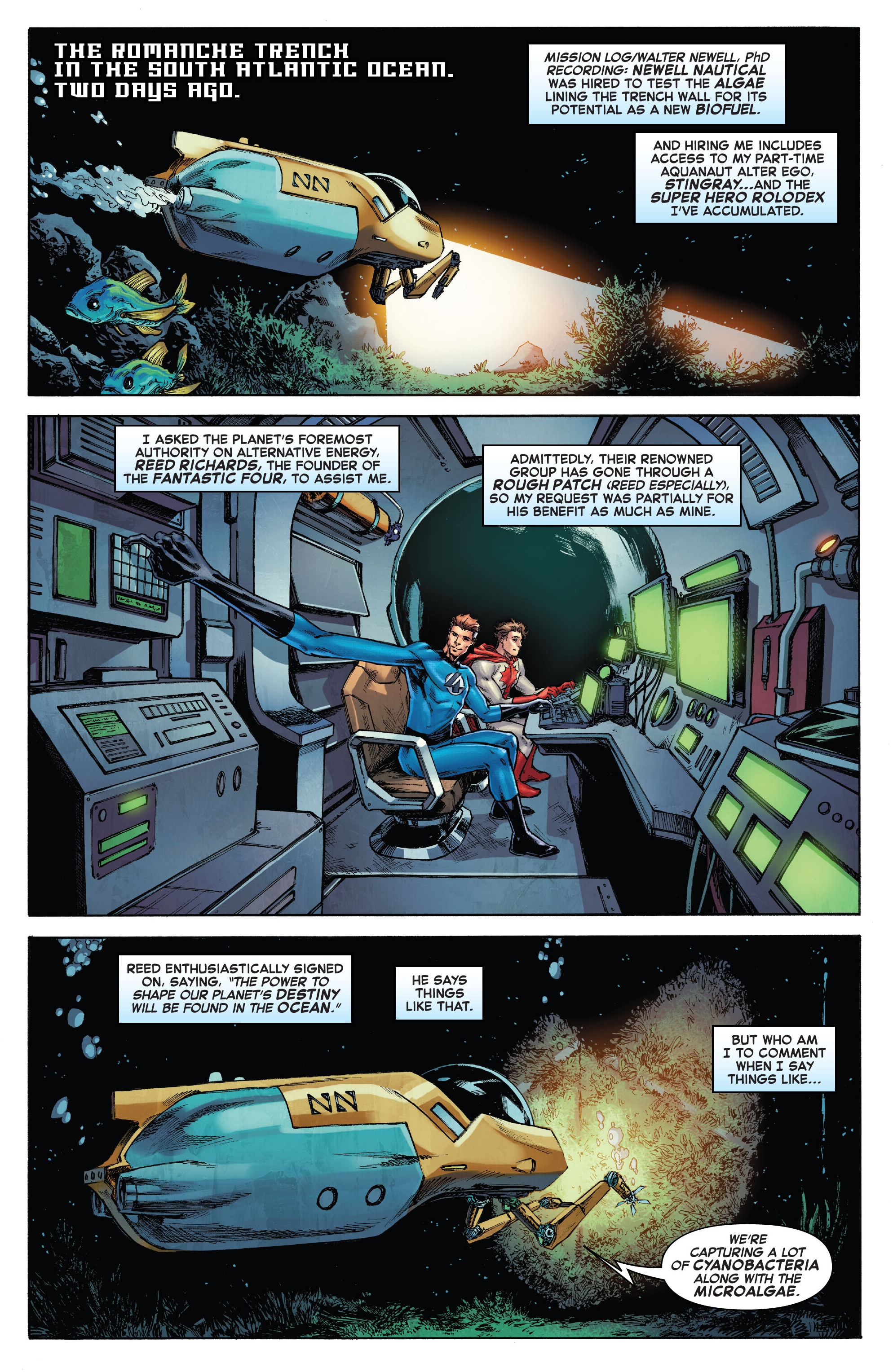 Fantastic Four (2022-): Chapter giantsize1 - Page 3