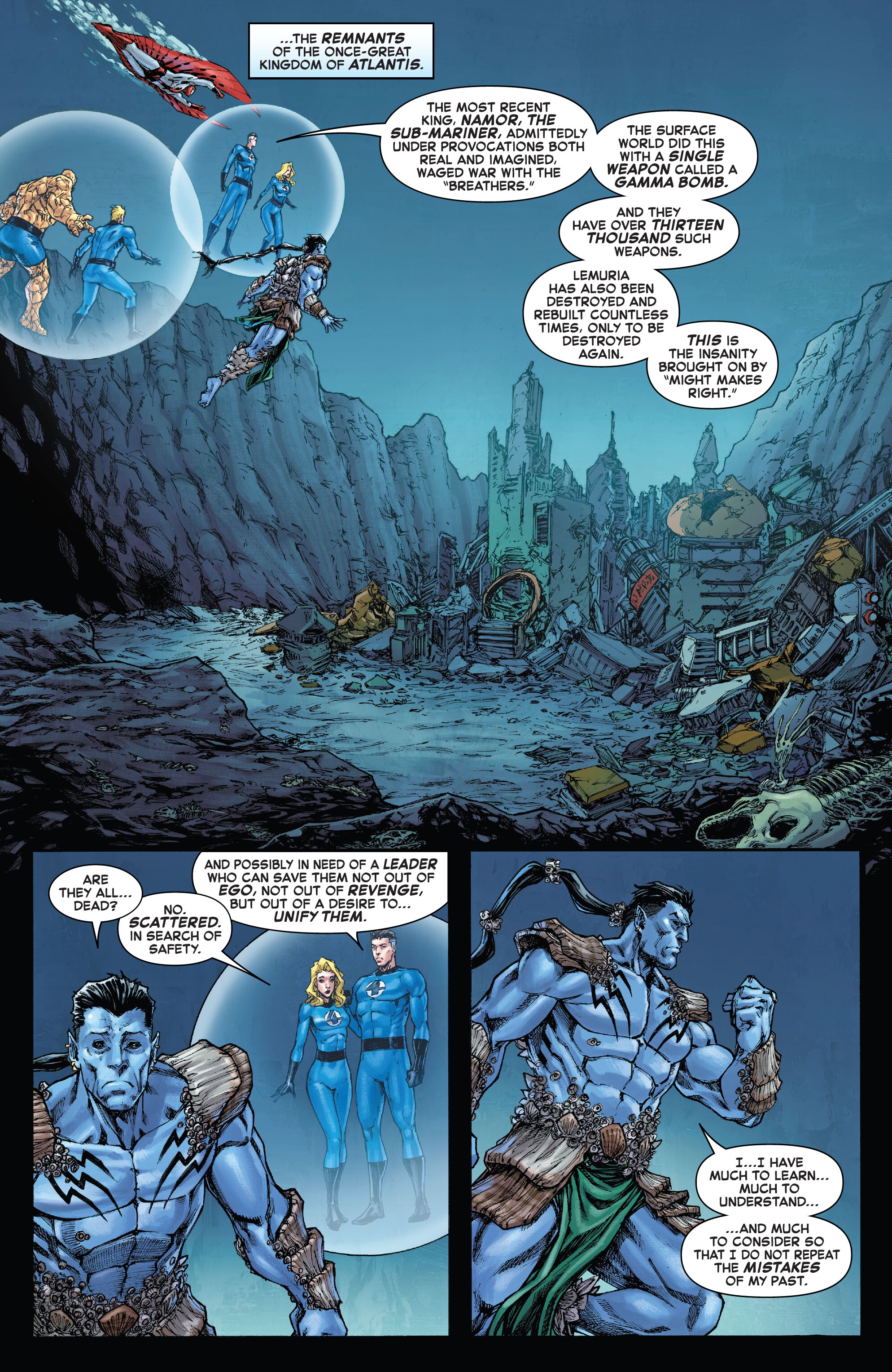 Fantastic Four (2022-): Chapter giantsize1 - Page 19