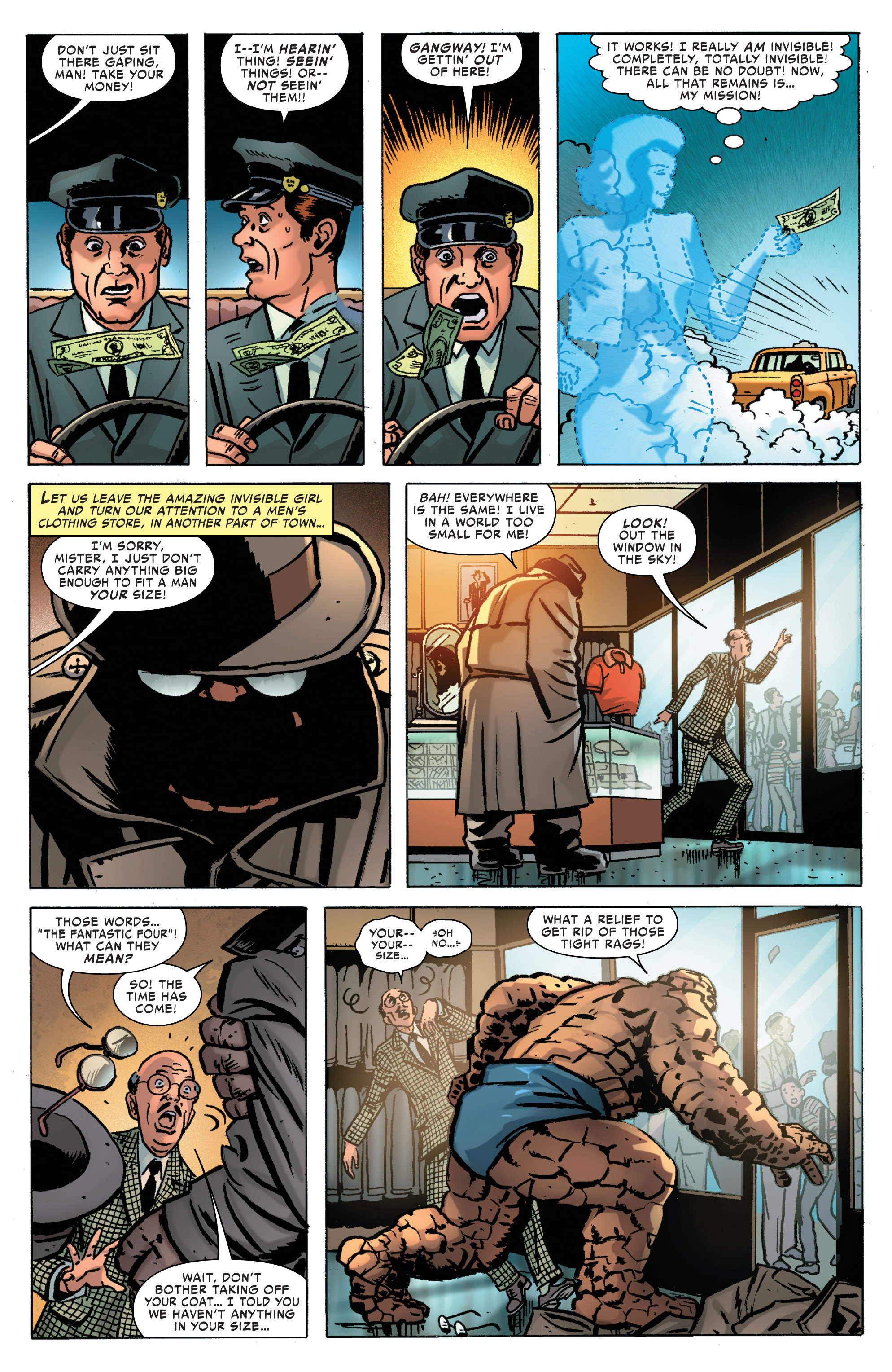 <{ $series->title }} issue 1 - Page 6