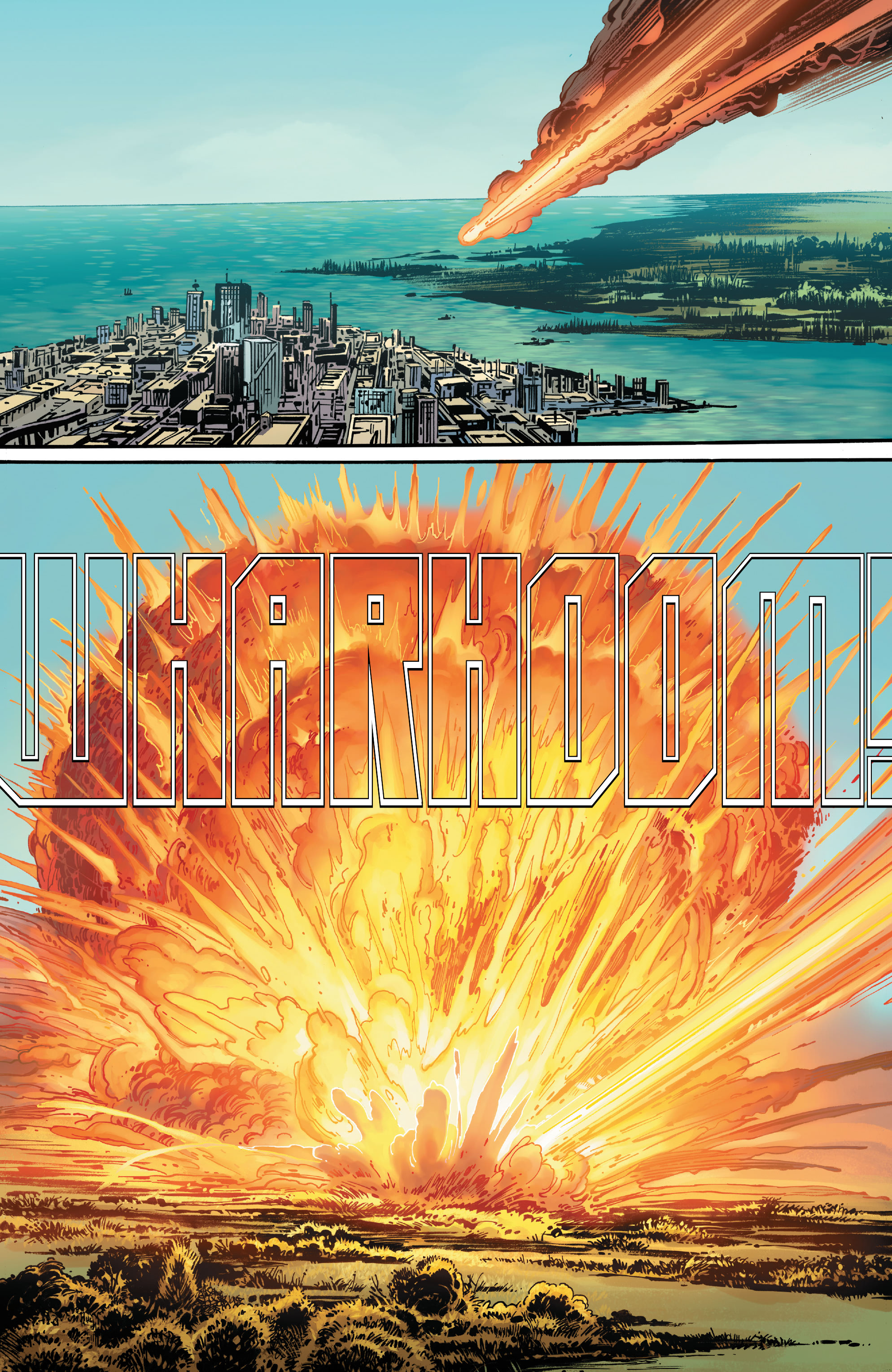 Fantastic Four: Antithesis (2020-) issue 1 - Page 18