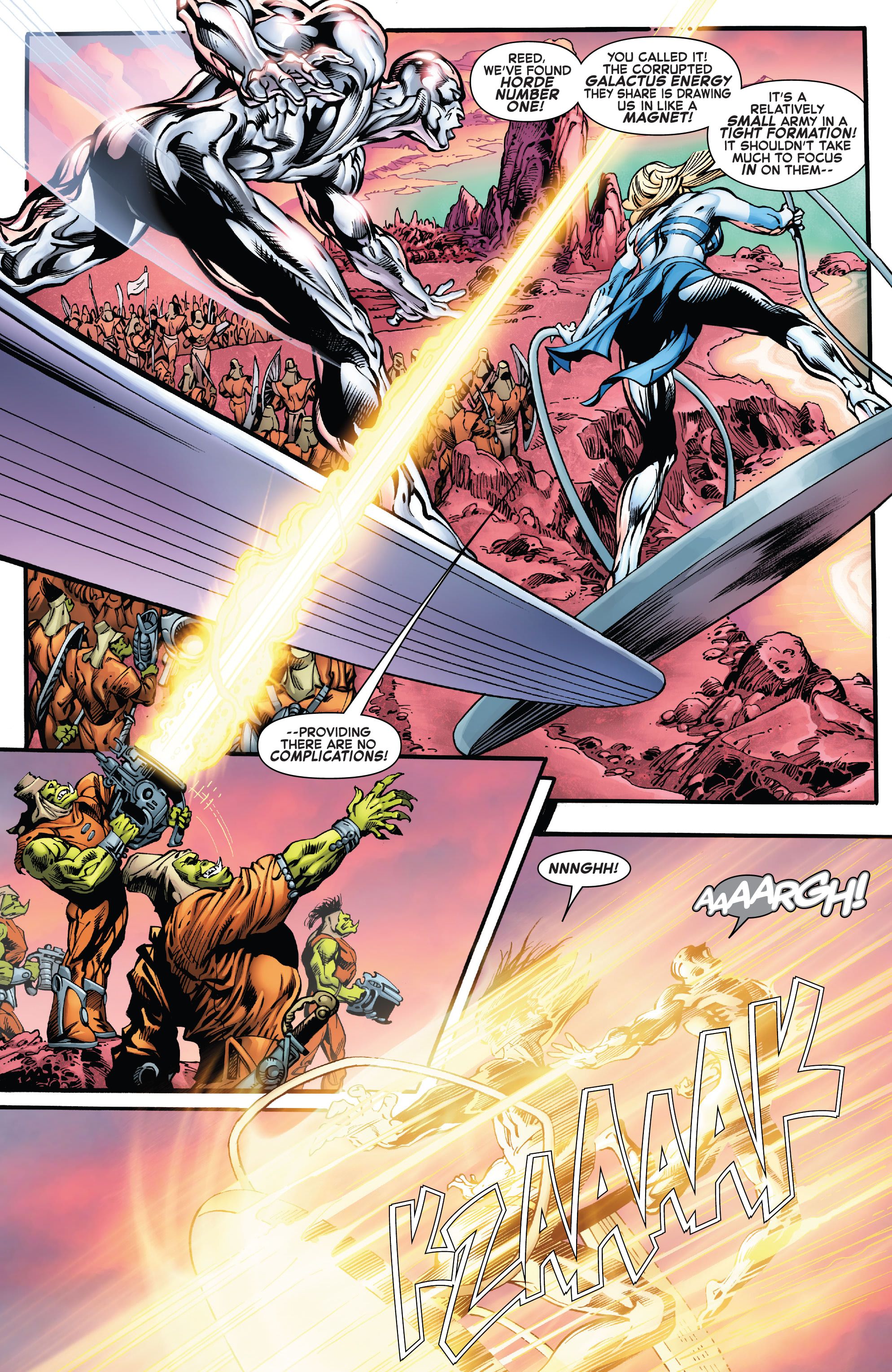 Fantastic Four: Antithesis (2020-) issue 3 - Page 10