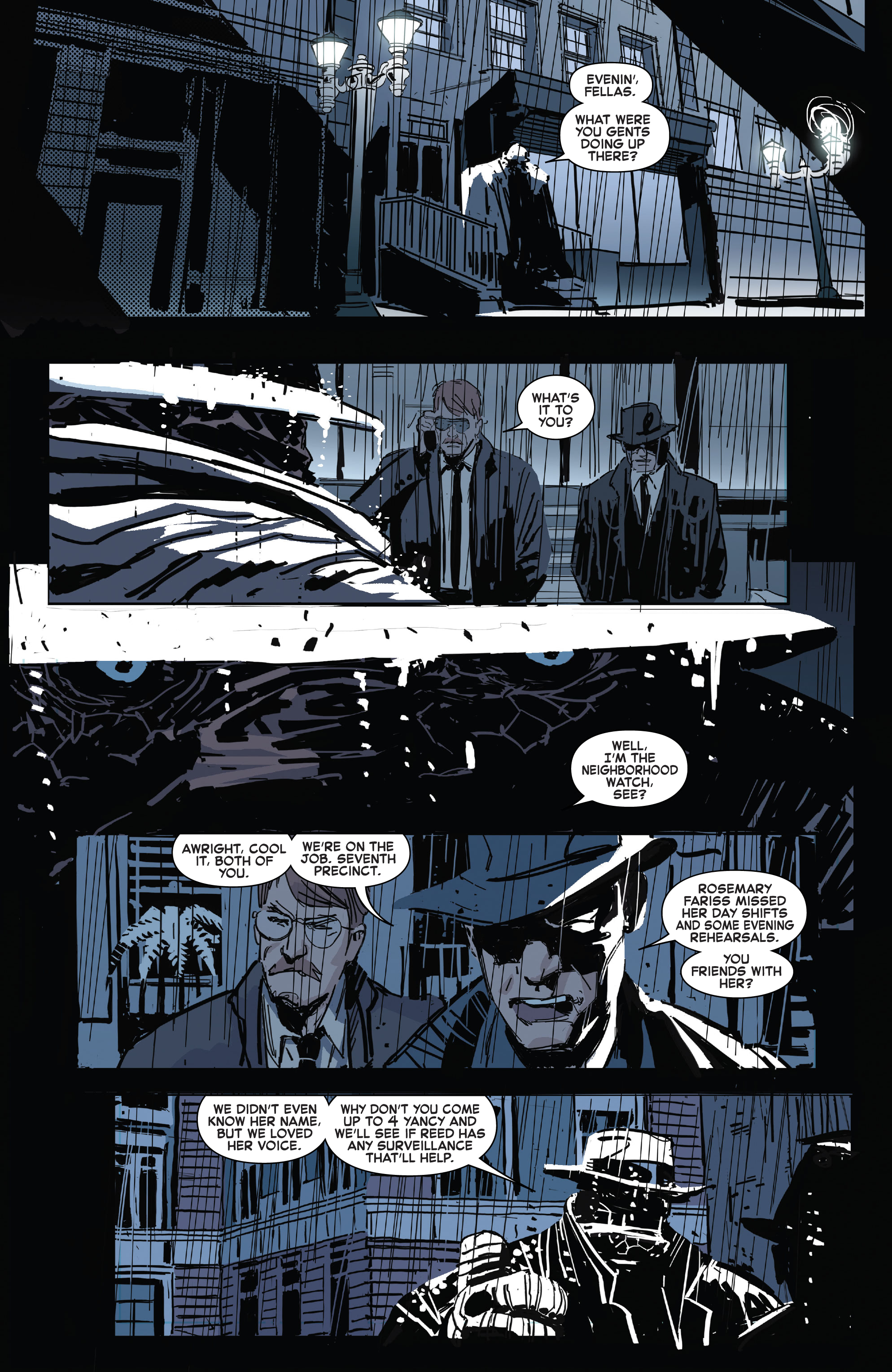 <{ $series->title }} issue 1 - Page 7