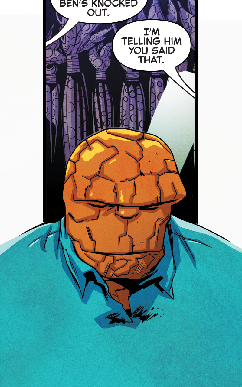 Fantastic Four Infinity Comic (2021-) issue 3 - Page 14