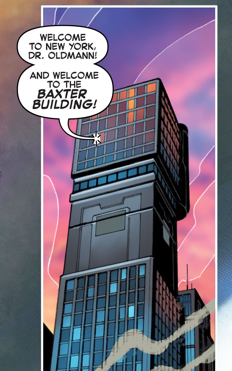Fantastic Four: Into the Depths Infinity Comic (2025-): Chapter 1 - Page 3