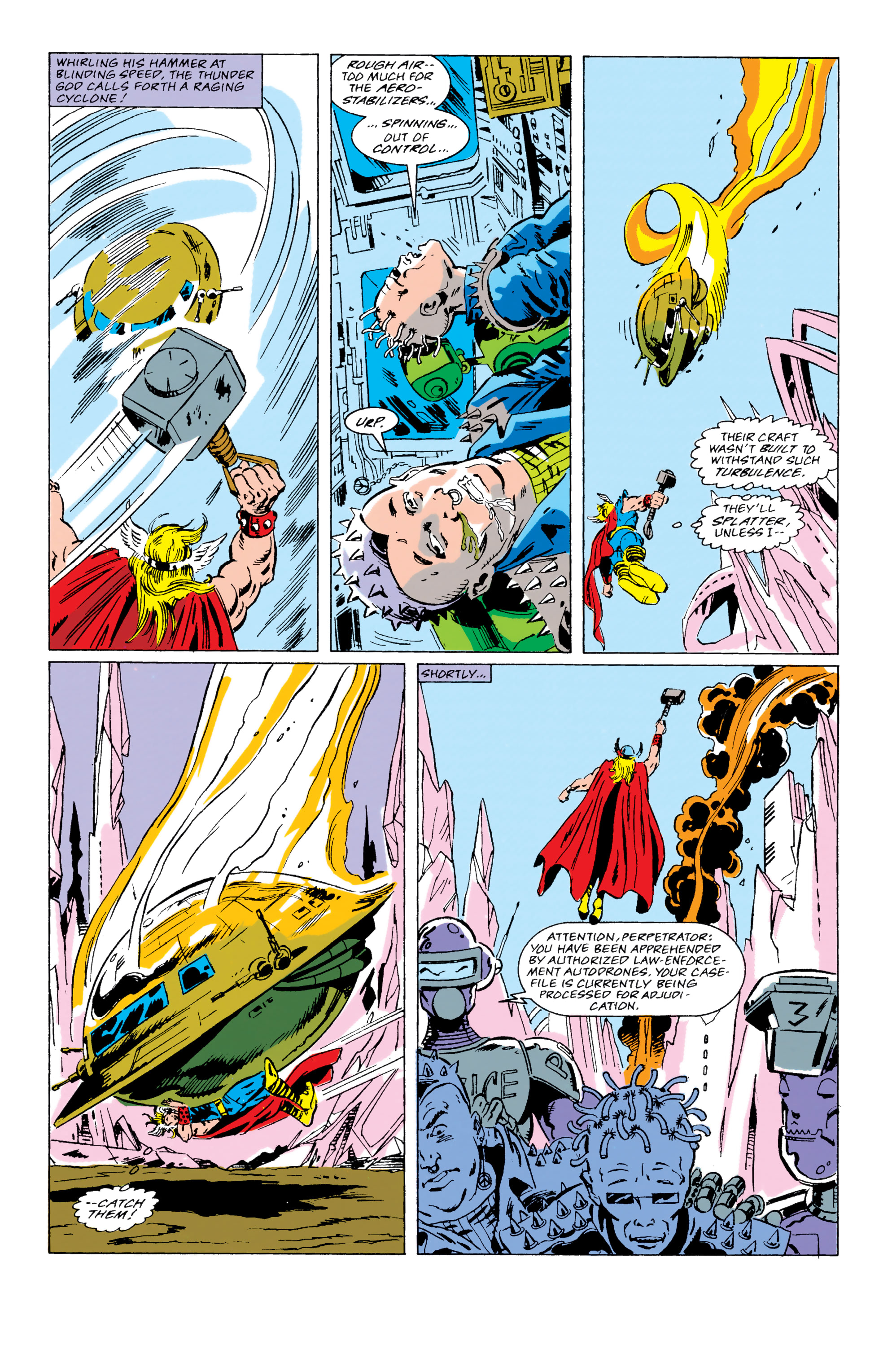 Fantastic Four: Korvac Quest (2020) issue 1 - Page 33