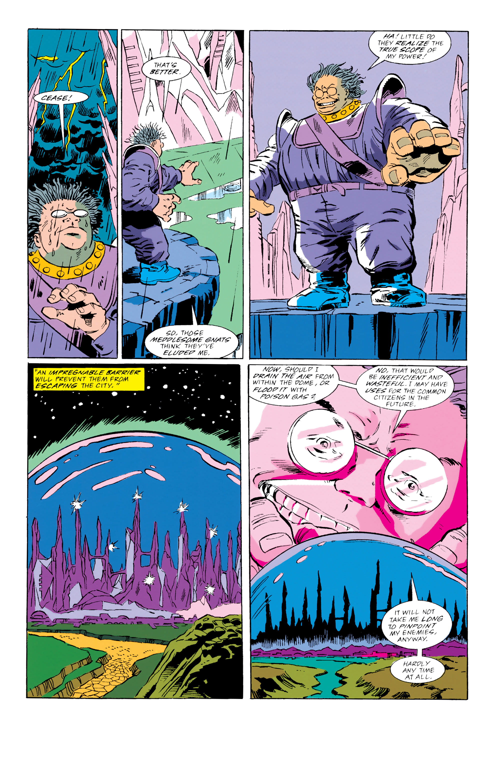 Fantastic Four: Korvac Quest (2020) issue 1 - Page 51