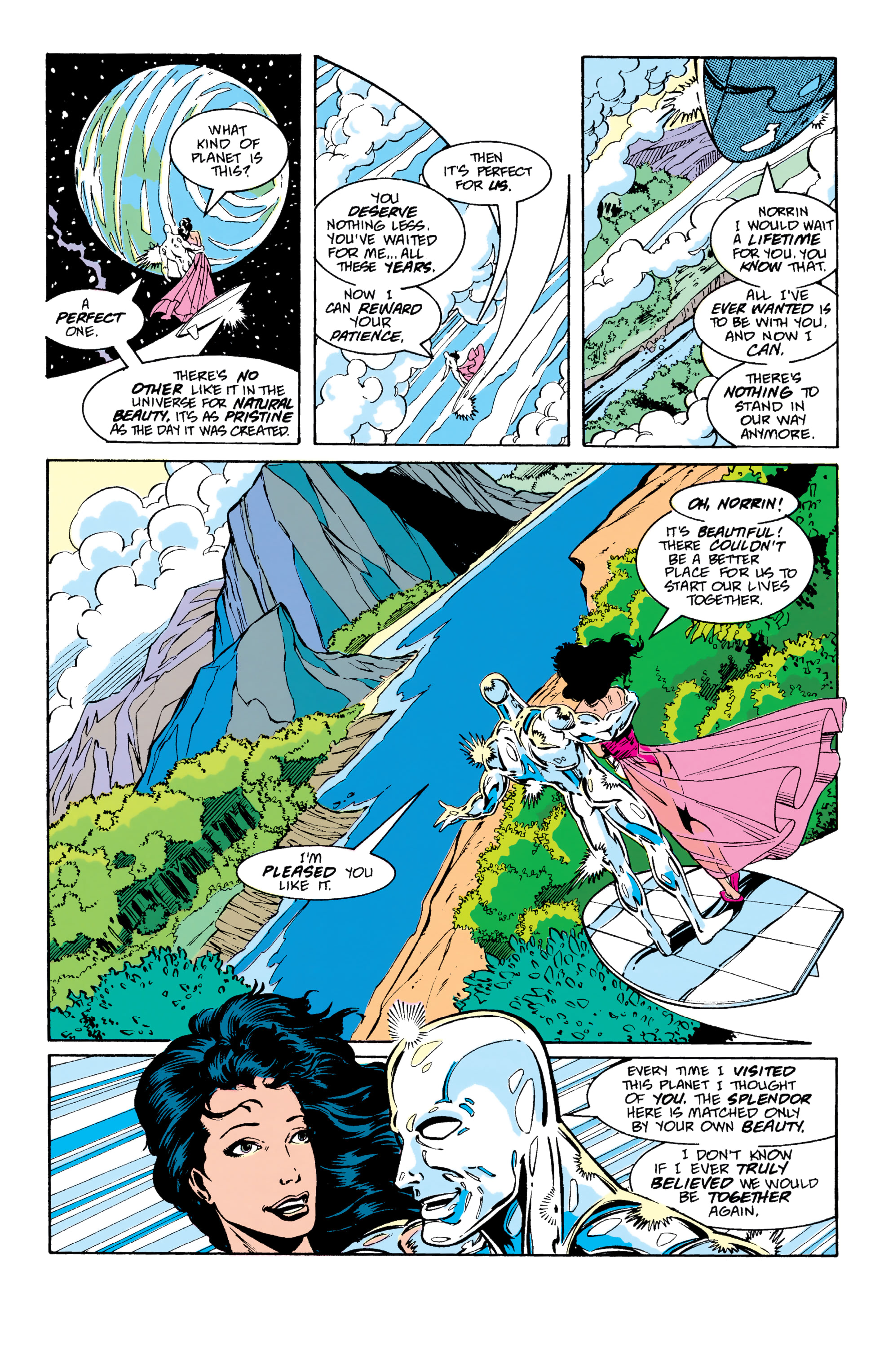 Fantastic Four: Korvac Quest (2020) issue 1 - Page 63