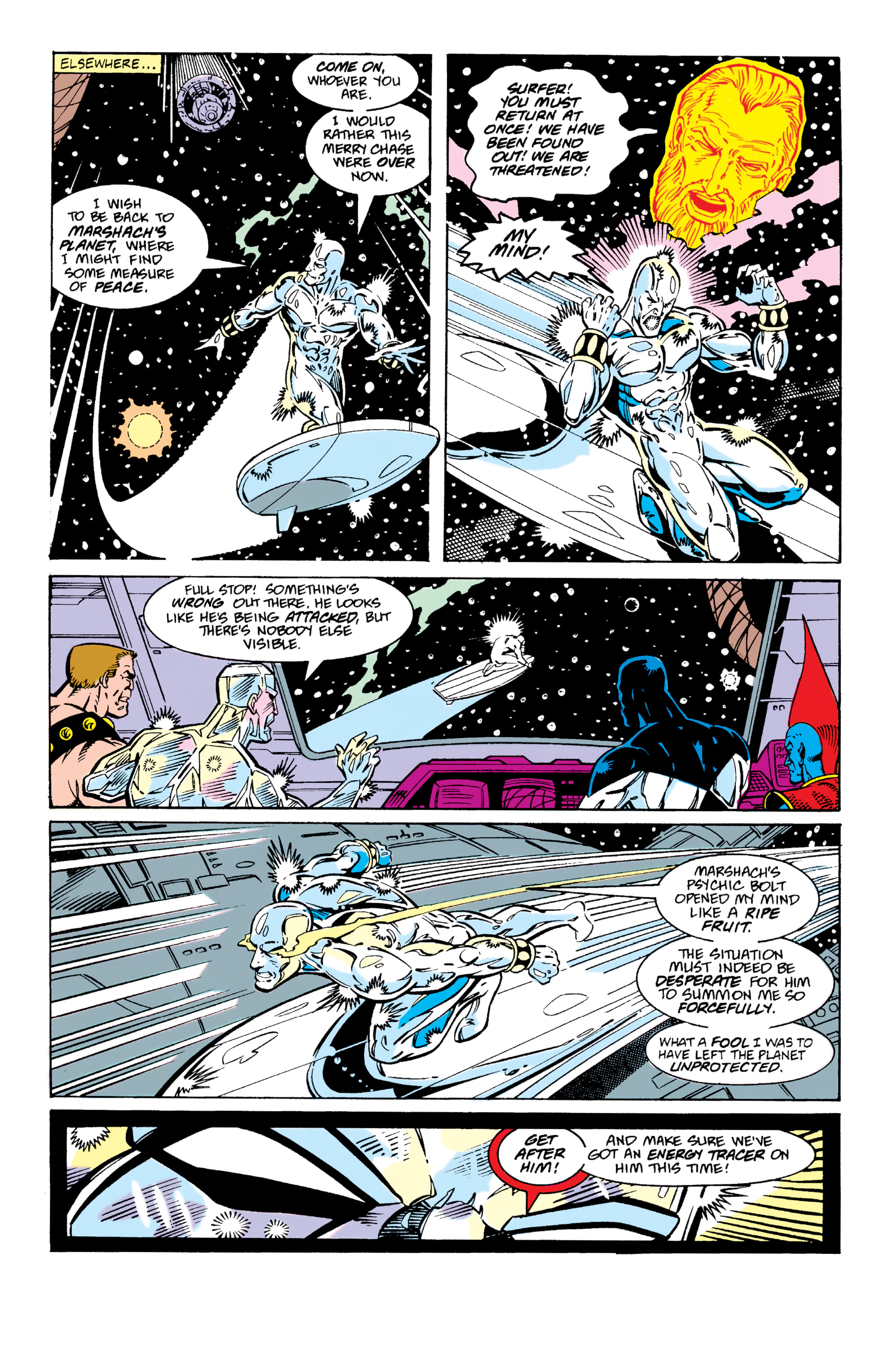 Fantastic Four: Korvac Quest (2020) issue 1 - Page 75