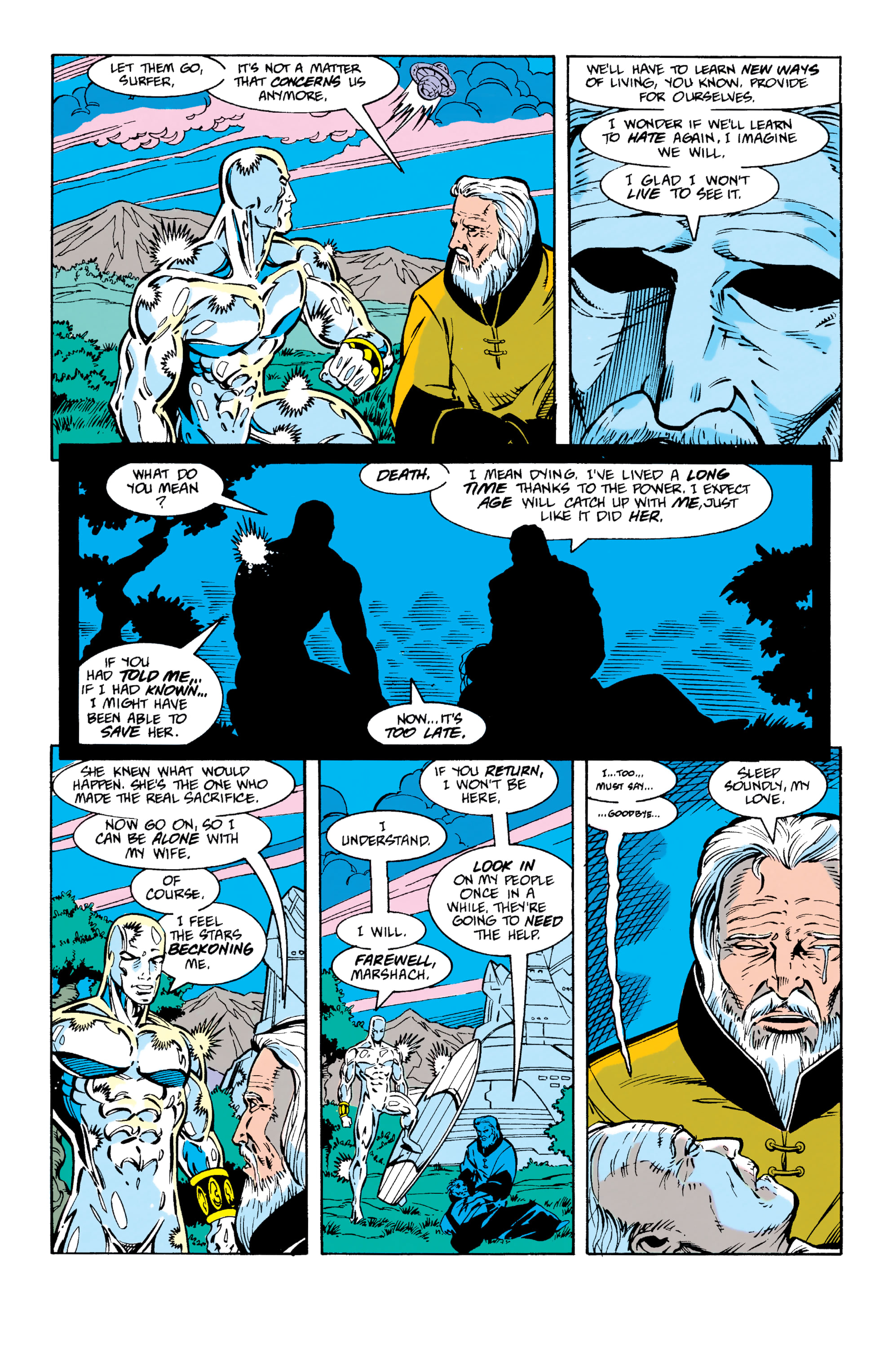 Fantastic Four: Korvac Quest (2020) issue 1 - Page 88